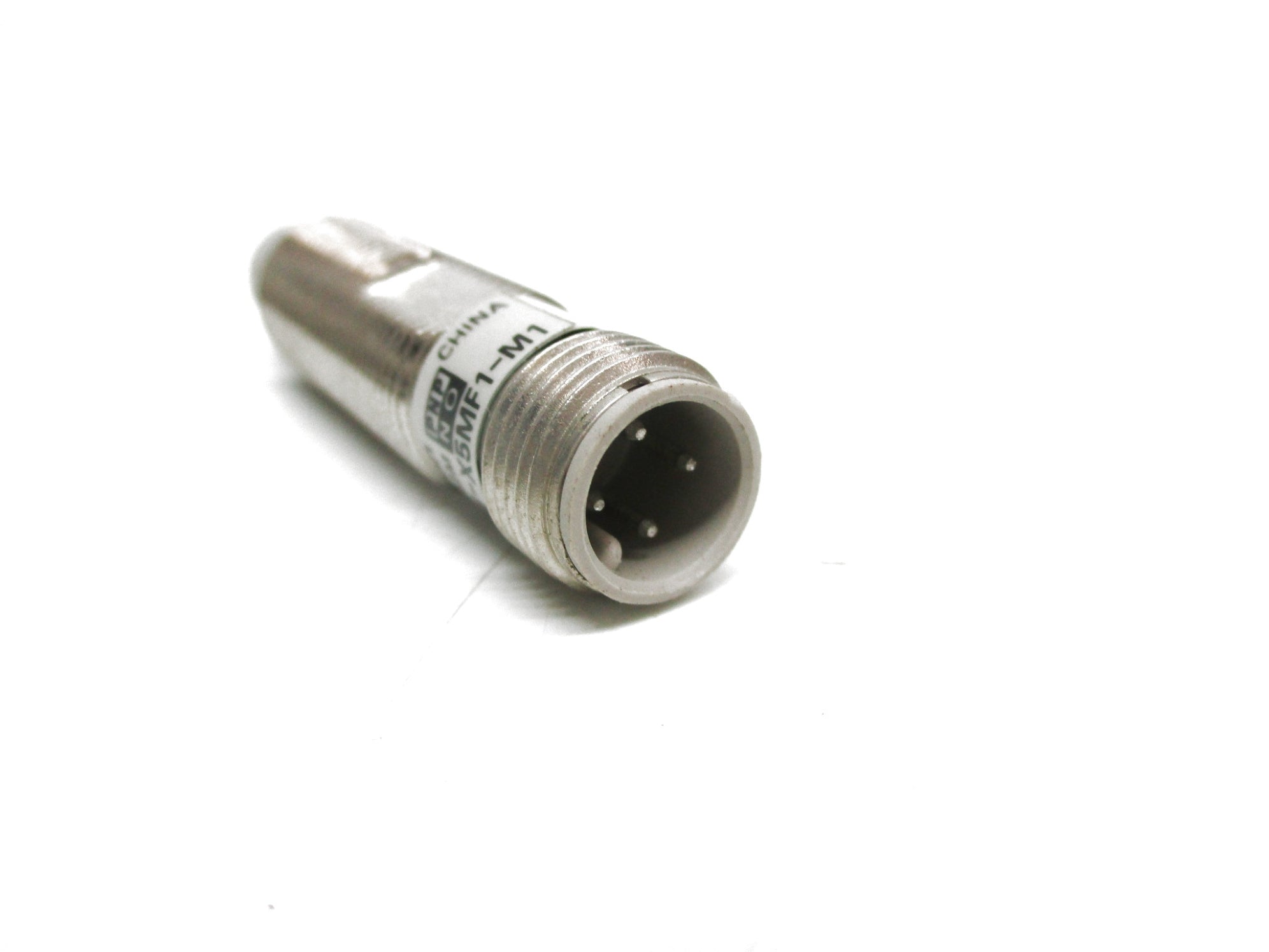 OMRON E2E-X5MF1-M1 12-24VDC NSNP