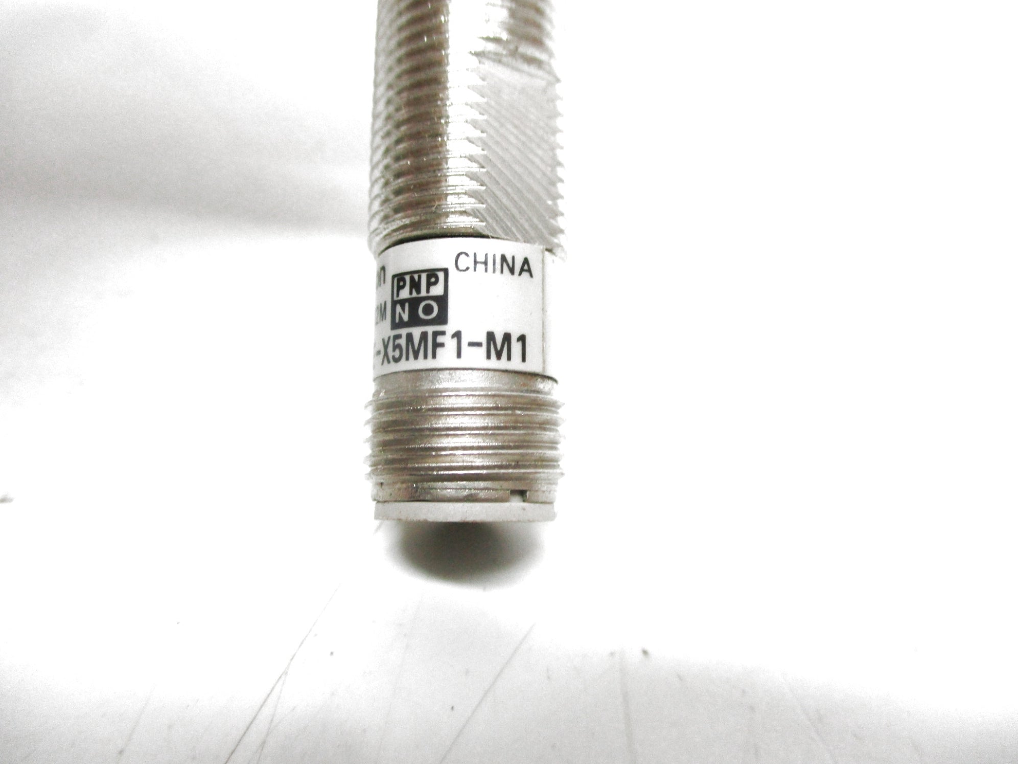 OMRON E2E-X5MF1-M1 12-24VDC NSNP