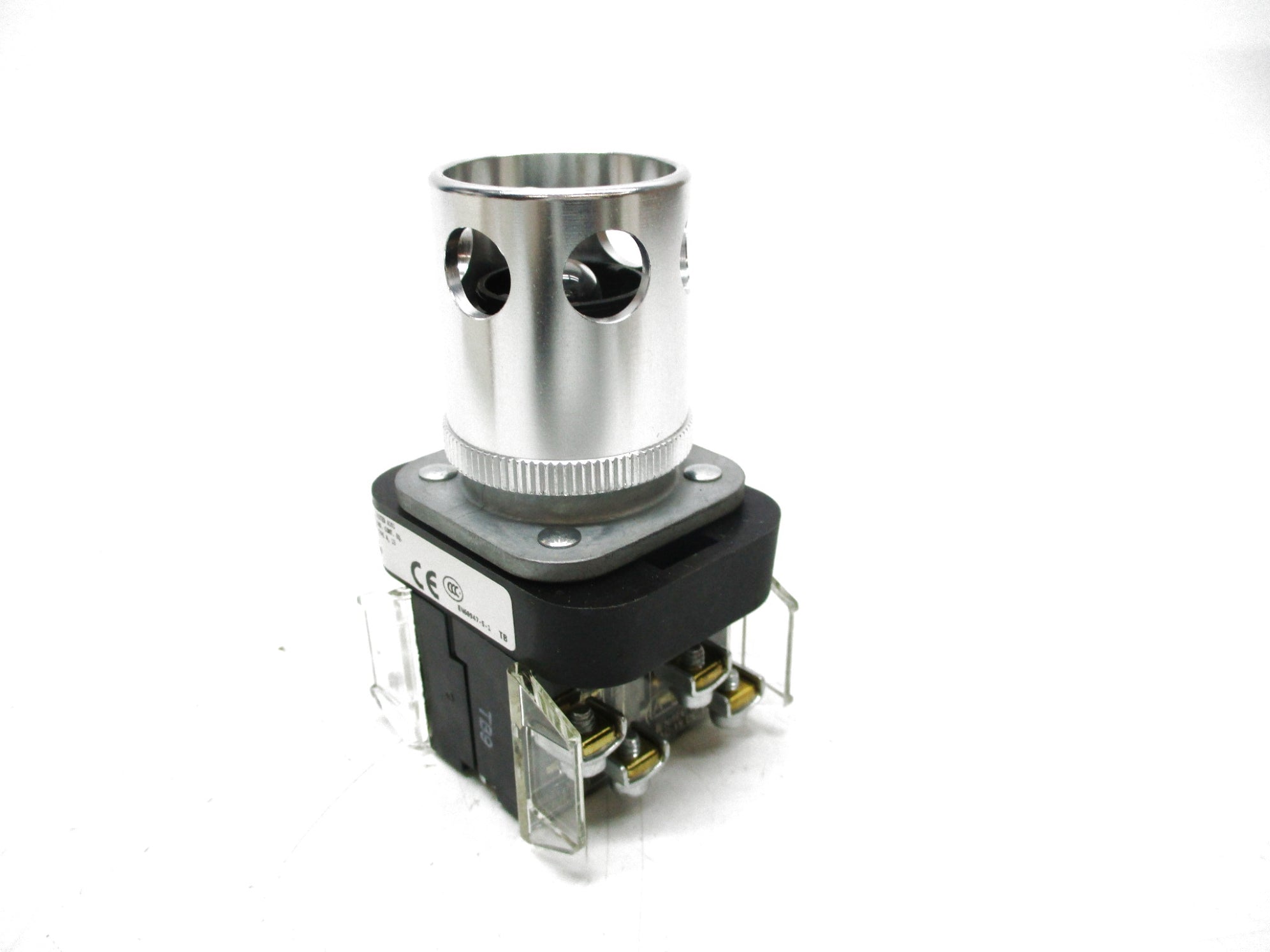 INDUSTRIAL SPARE PART 800T-QA24 SER. T 24VAC/DC (WH) NSMP