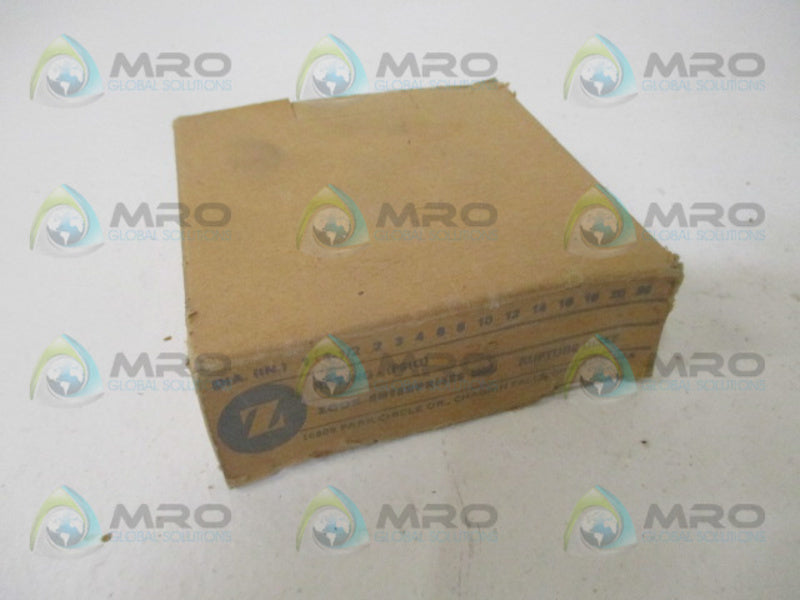 ZOOK ENTERPRISE M371-1.5-20 RUPTURE DISK  NSMP