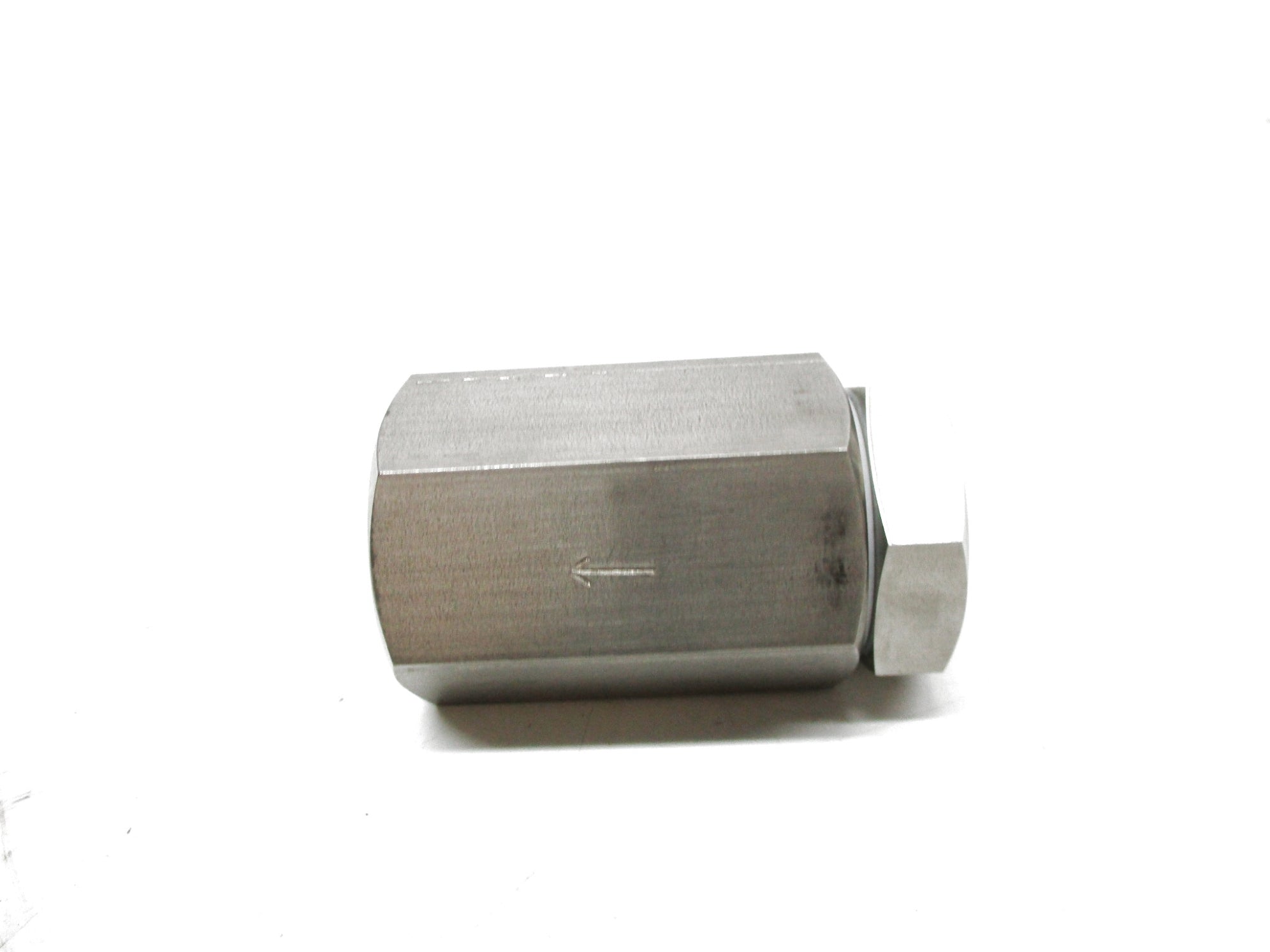 VALVE D75-1204-607 NSNP