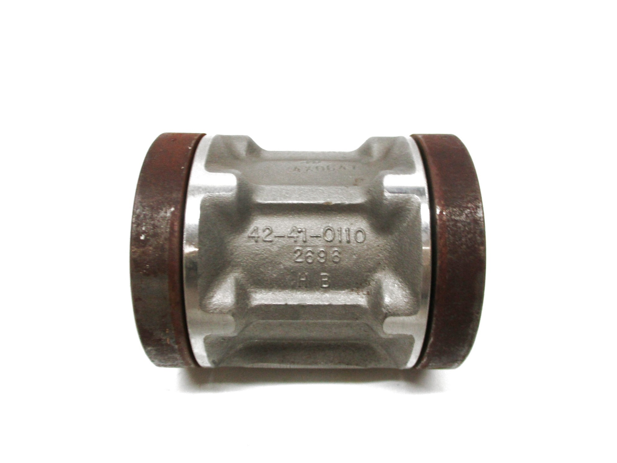 VALVE 42-75-0310-CS1 UNMP