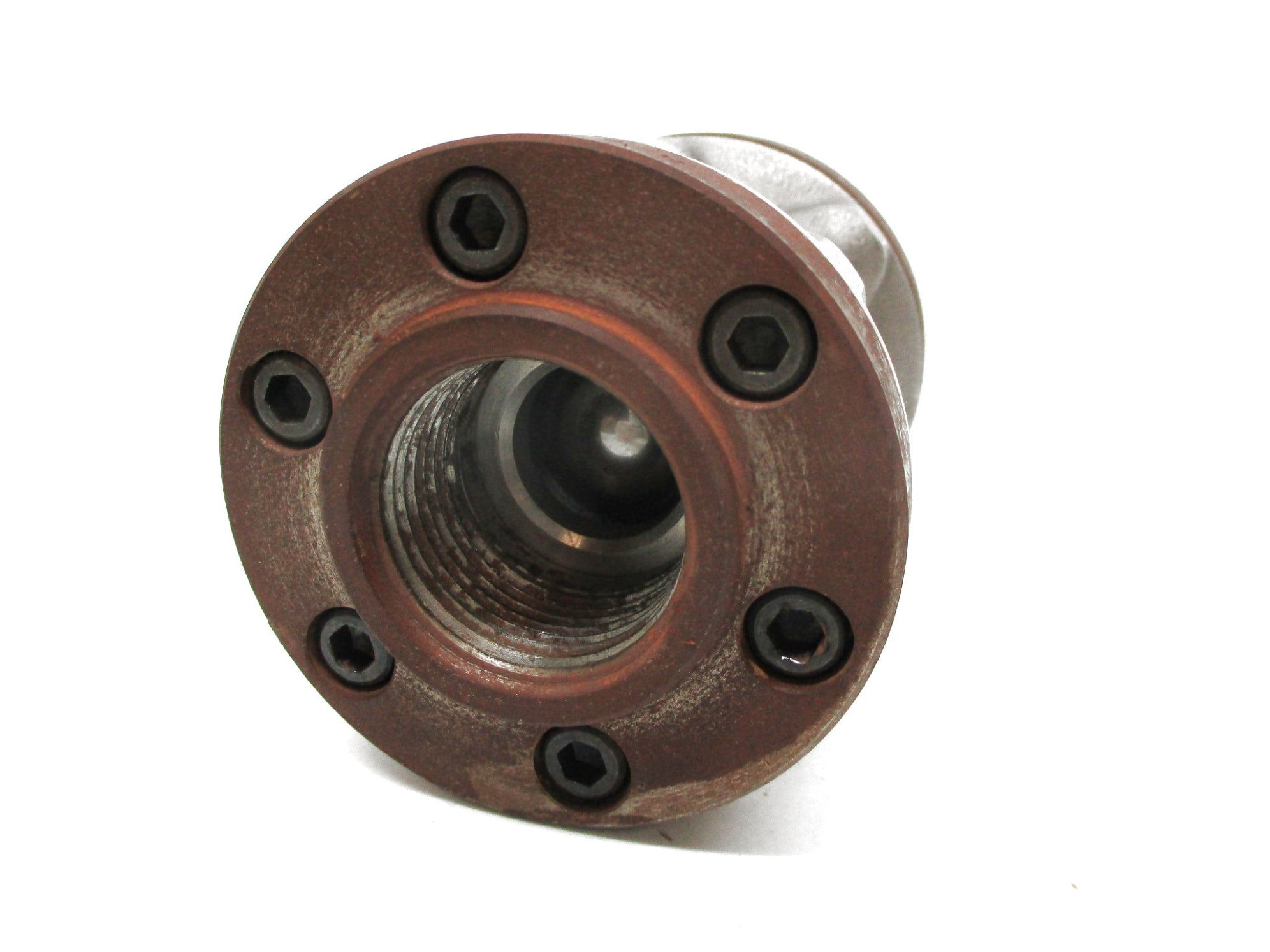 VALVE 42-75-0310-CS1 UNMP