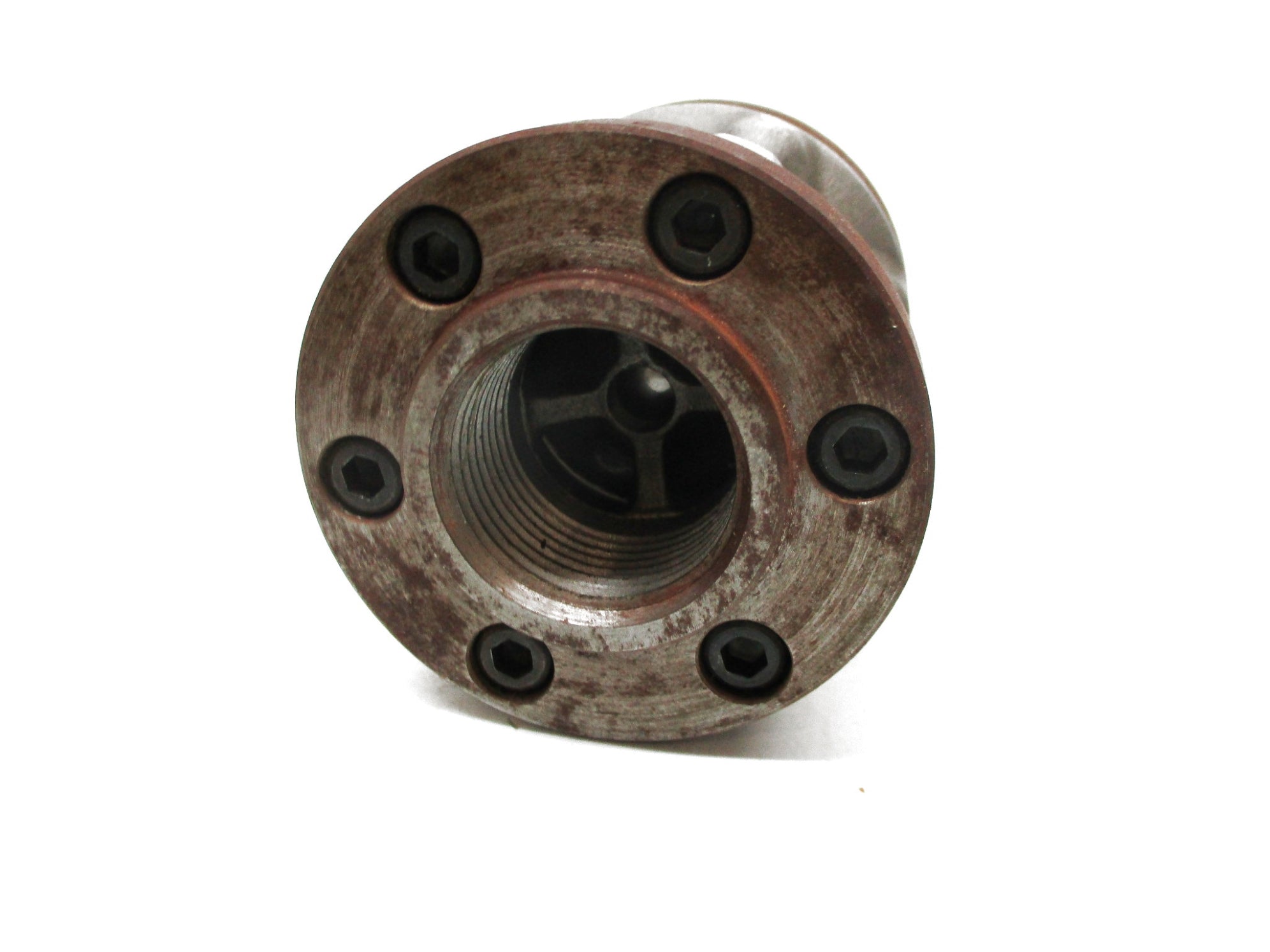 VALVE 42-75-0310-CS1 UNMP