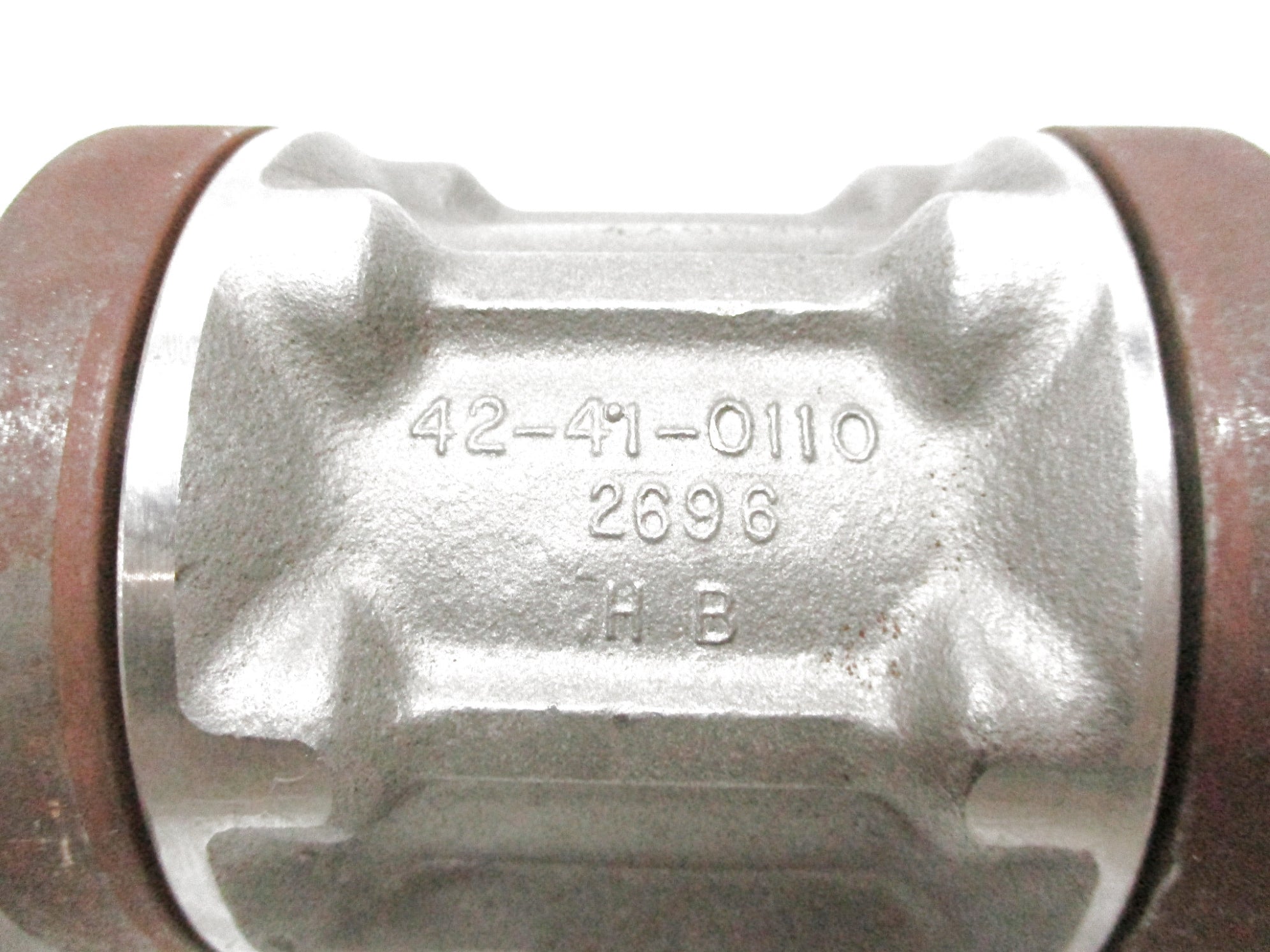 VALVE 42-75-0310-CS1 UNMP