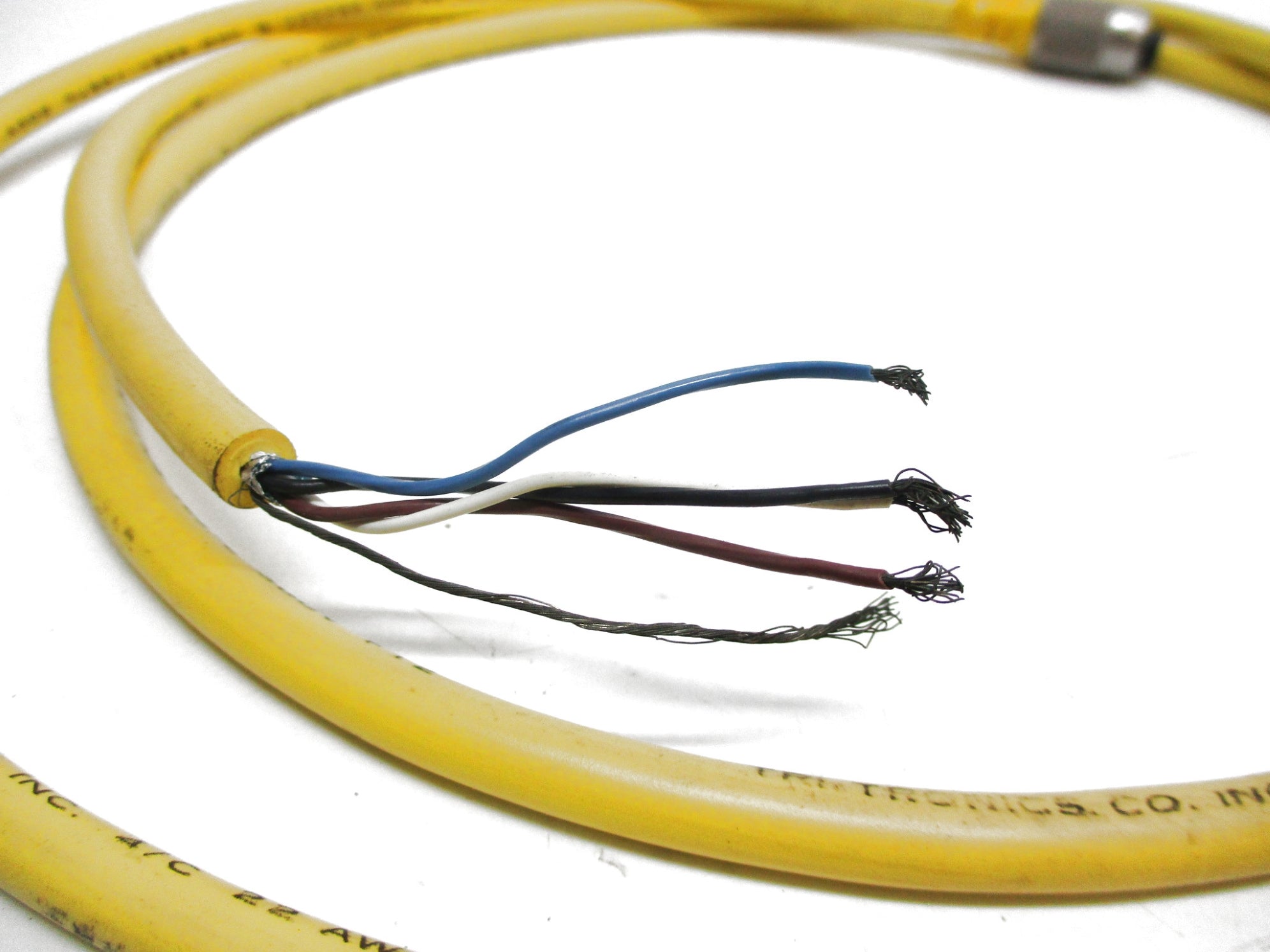 CABLE SEC-6 UNMP