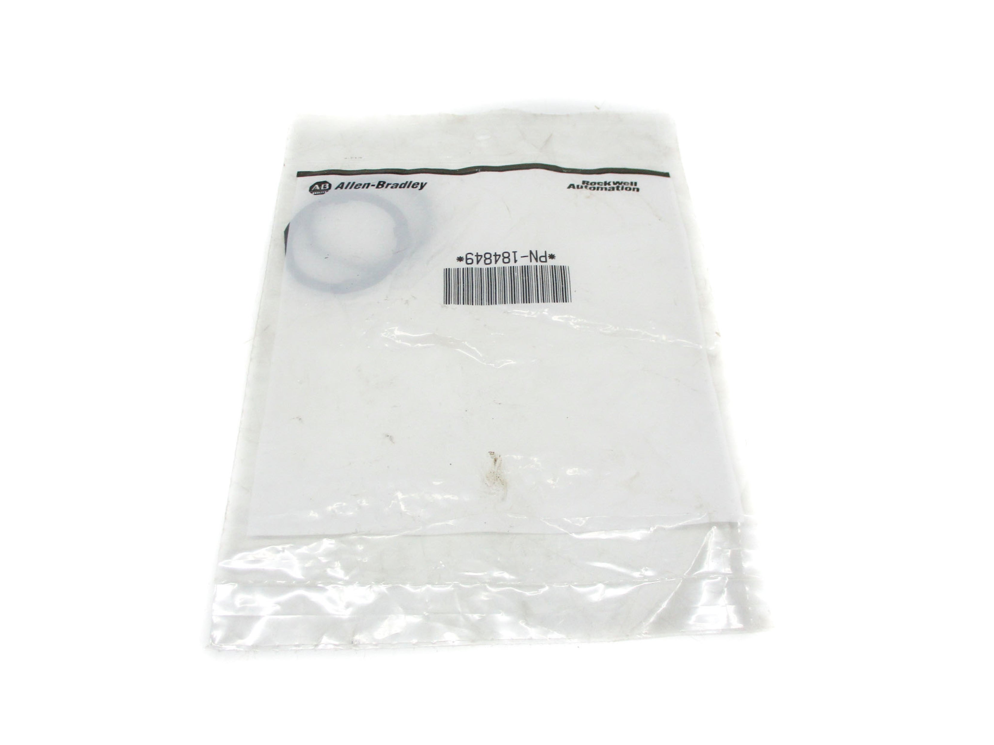 ALLEN BRADLEY 184849 NSMP