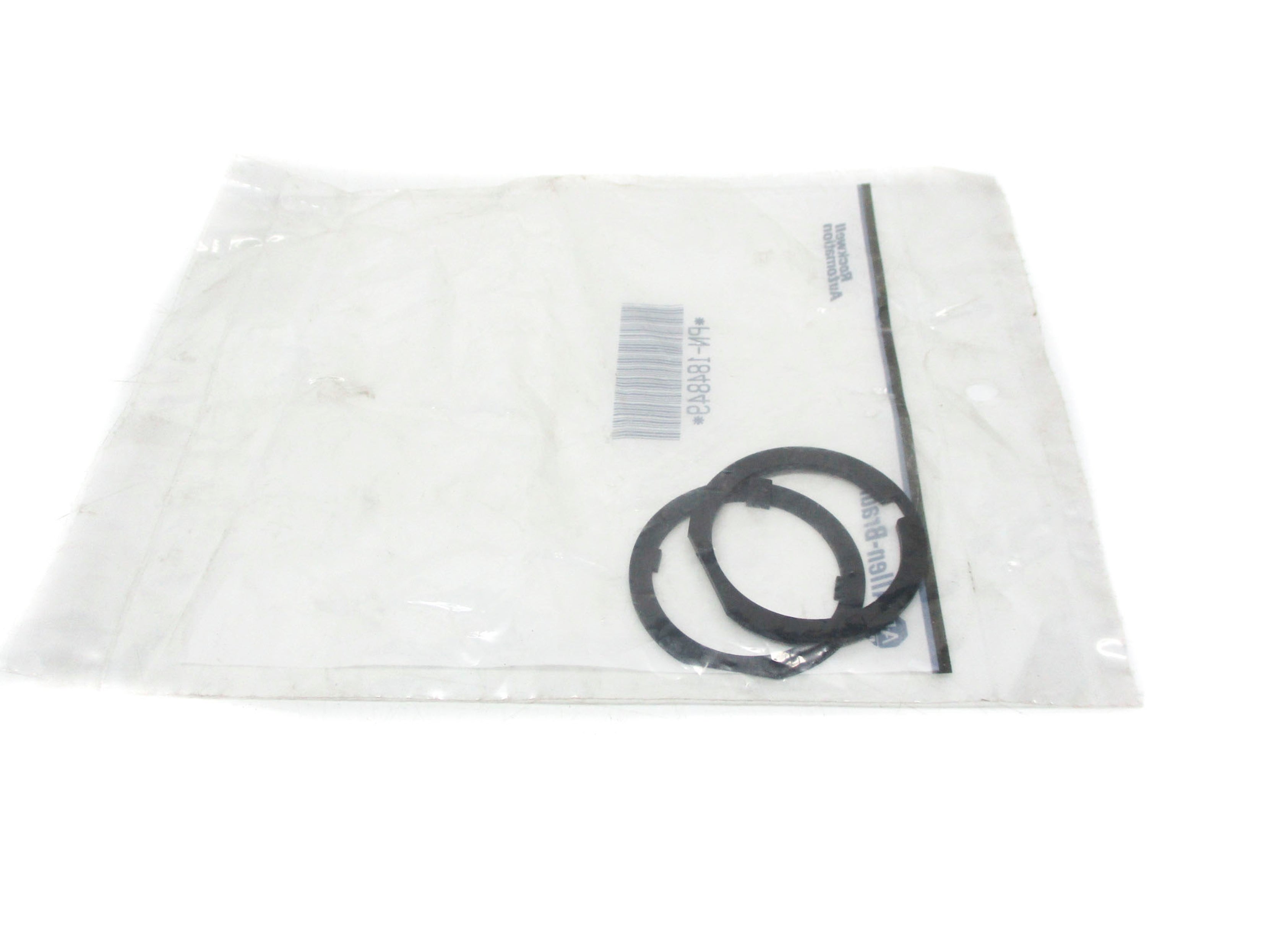 ALLEN BRADLEY 184849 NSMP