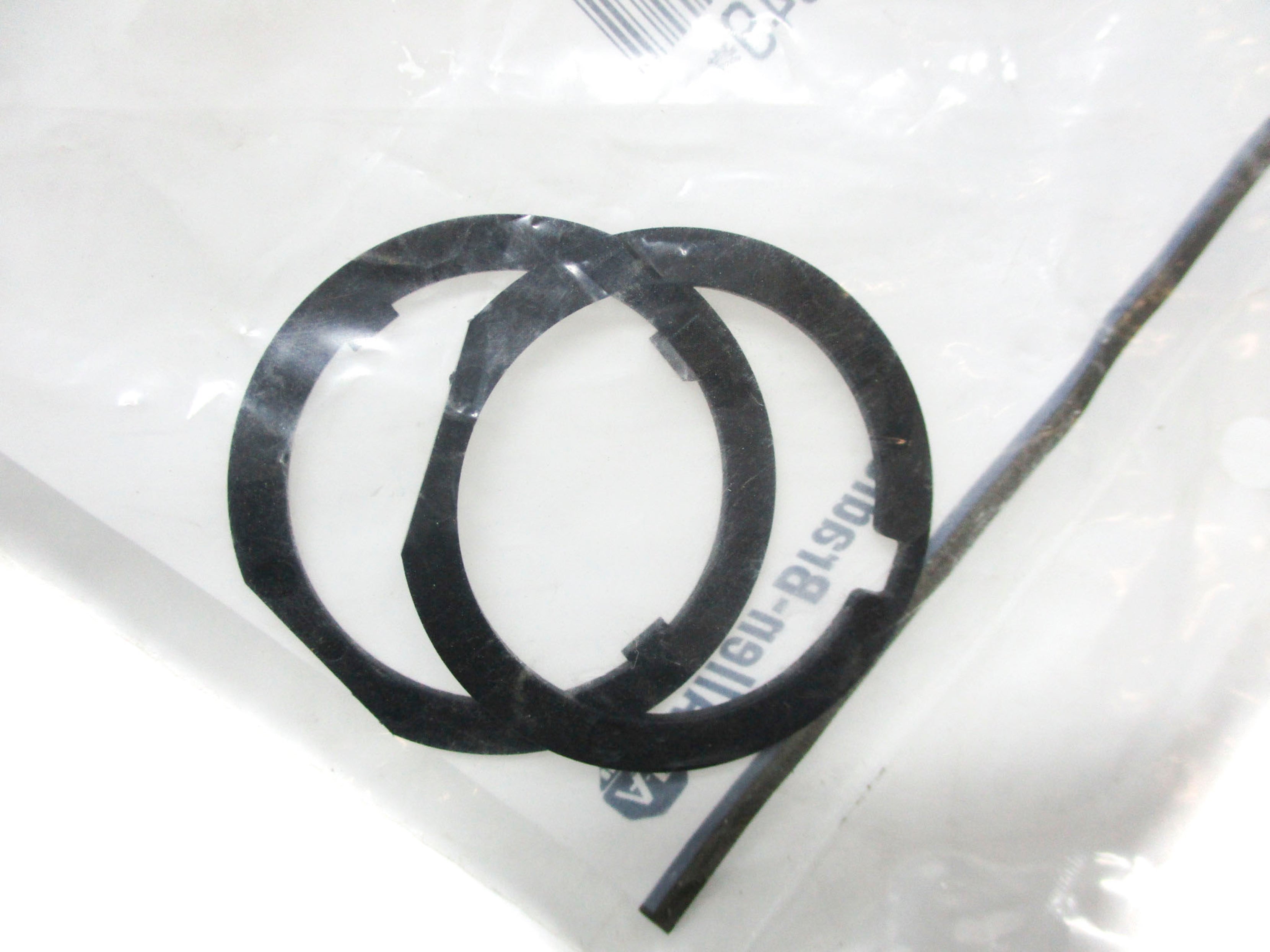 ALLEN BRADLEY 184849 NSMP