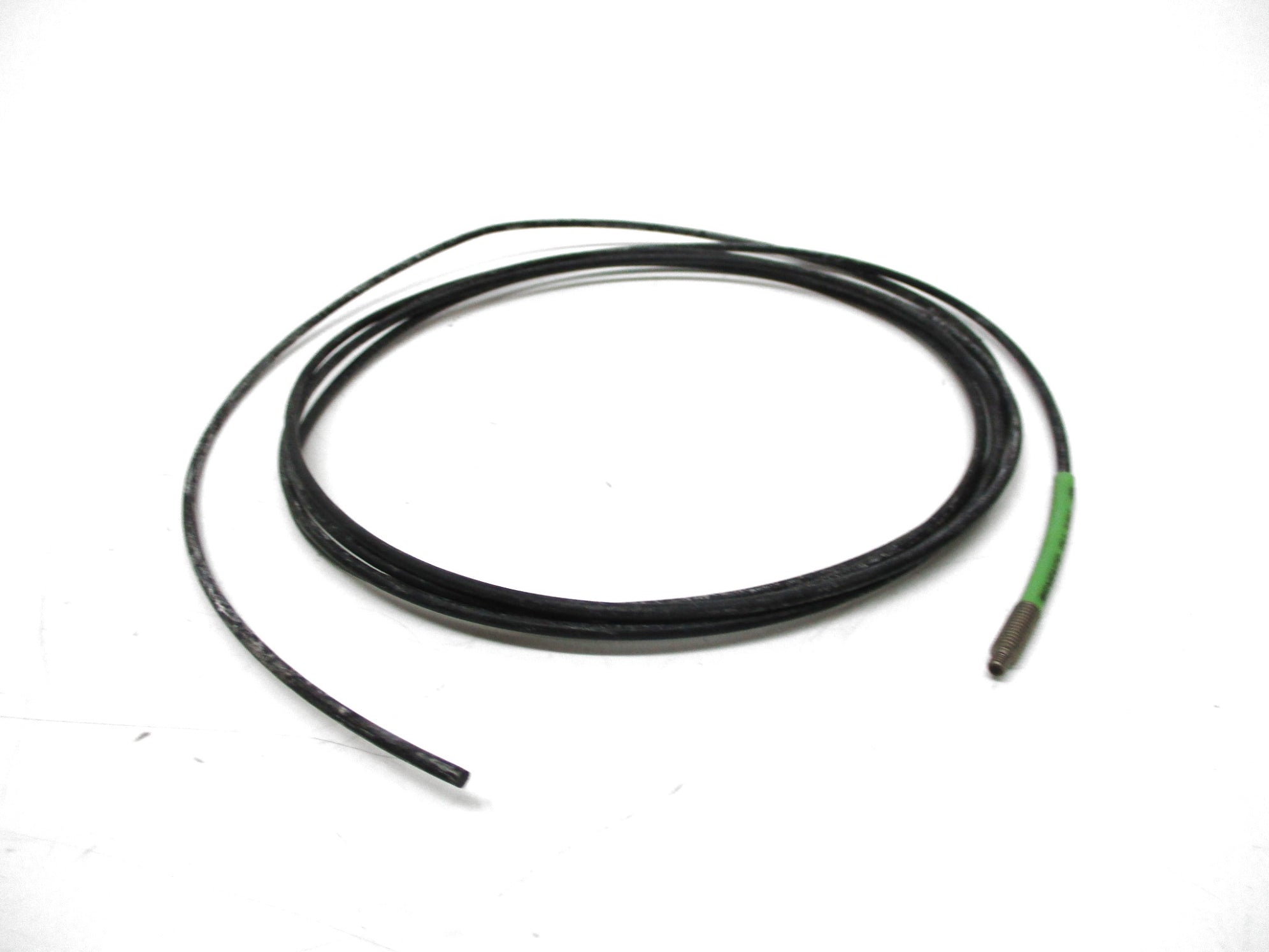 KEYENCE FU-77V UNMP
