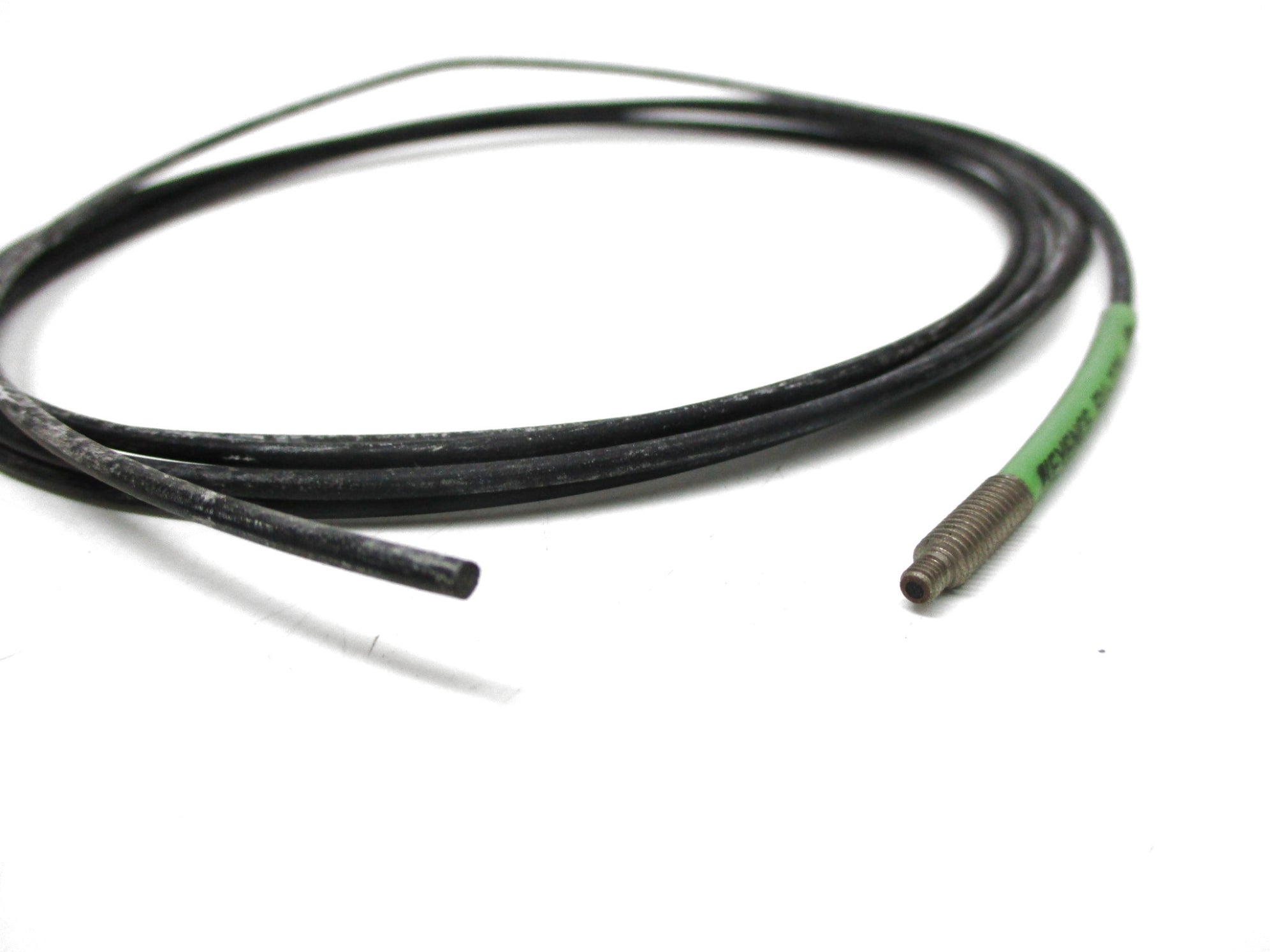 KEYENCE FU-77V UNMP