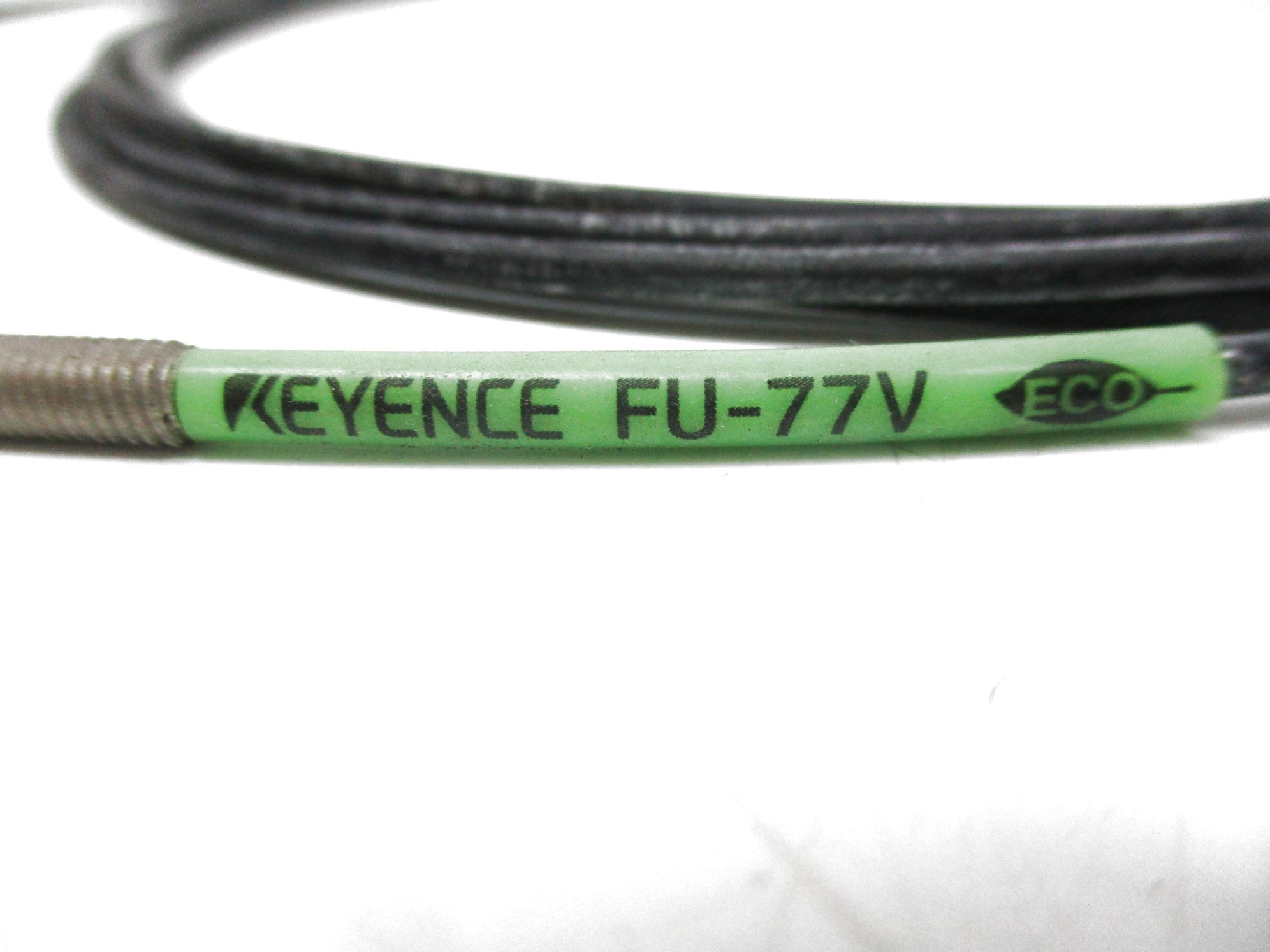 KEYENCE FU-77V UNMP