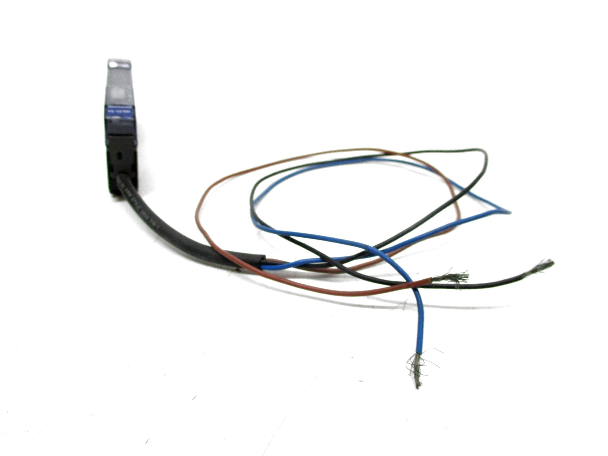 KEYENCE FS-V21RP 12-24VDC UNMP