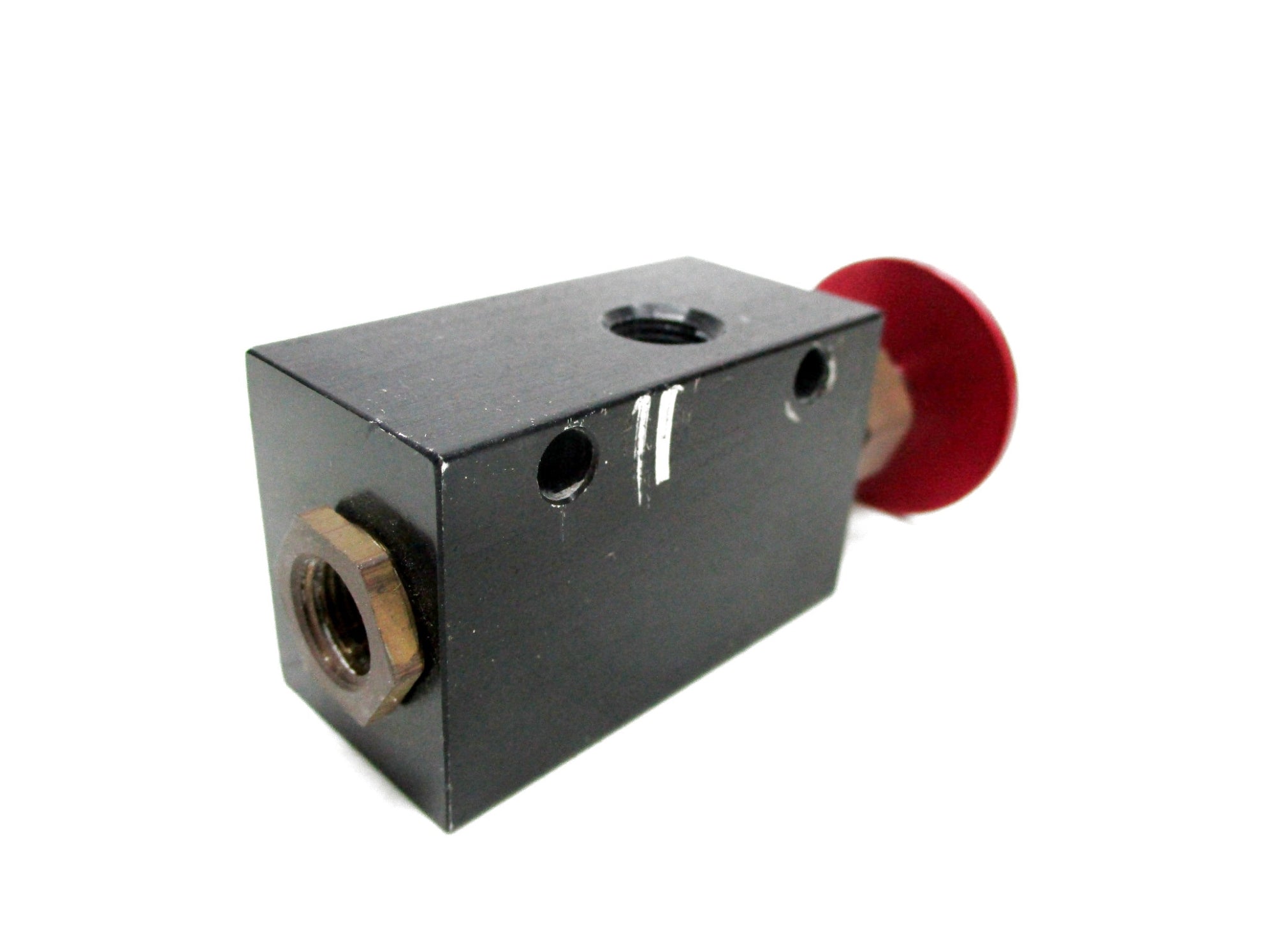 FABCO-AIR 18PLP-3 UNMP
