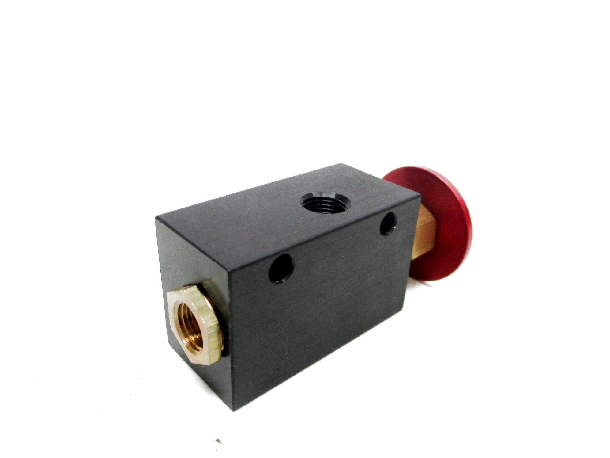 FABCO-AIR 18PLP-3 NSNP