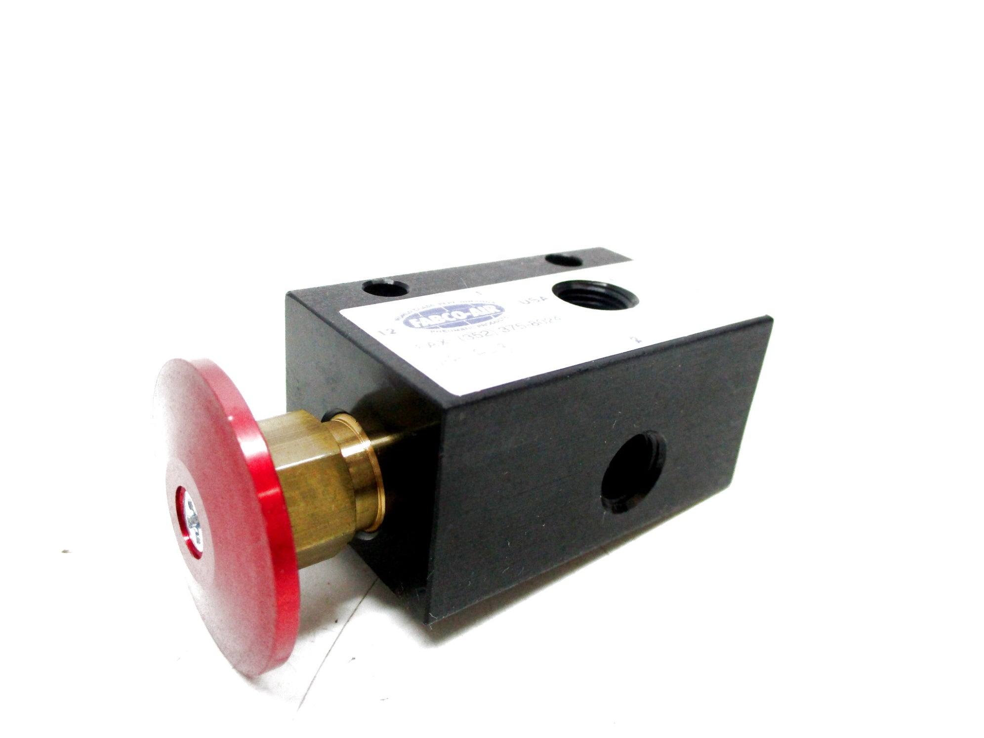 FABCO-AIR 18PLP-3 NSNP