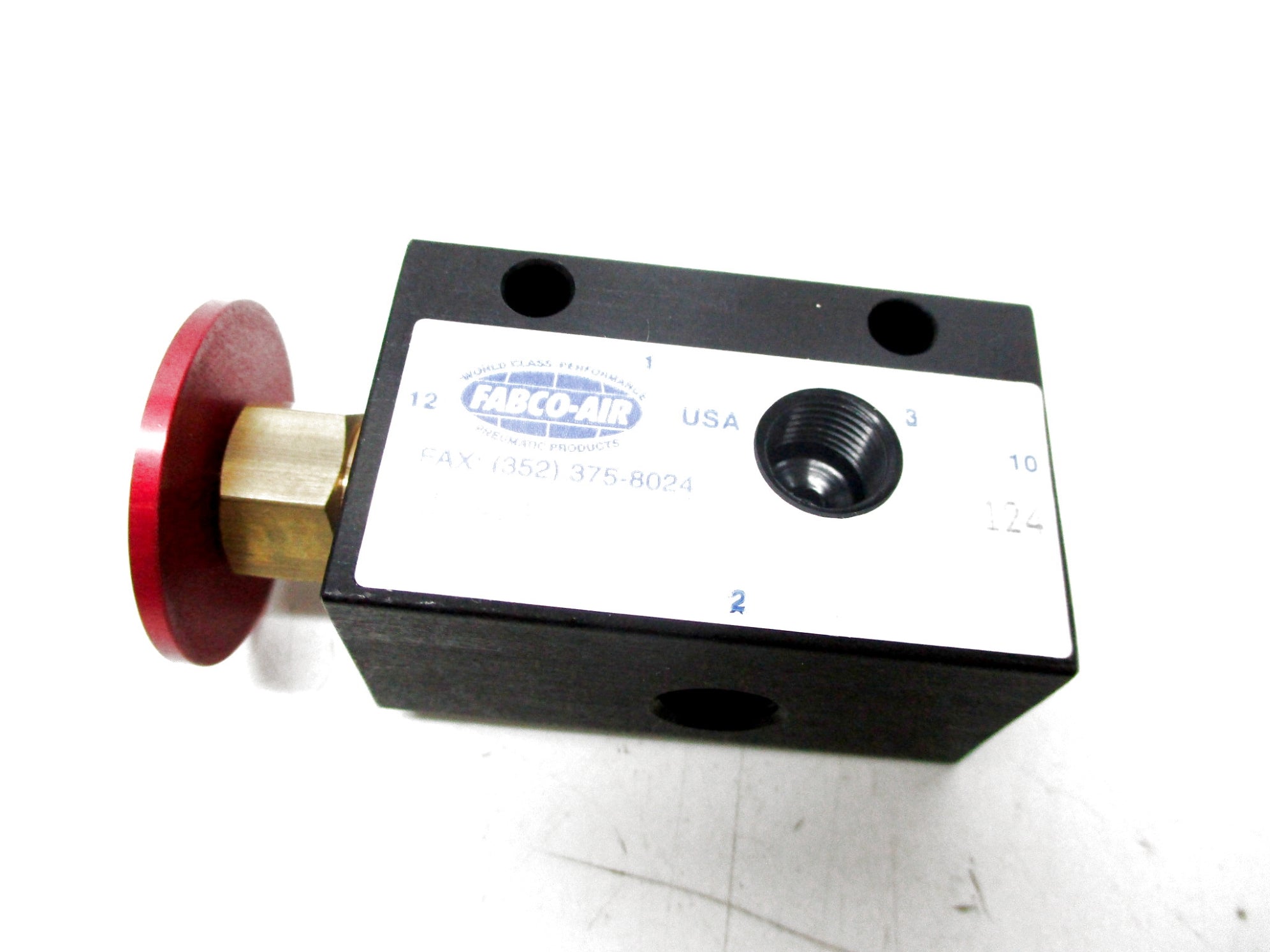 FABCO-AIR 18PLP-3 NSNP