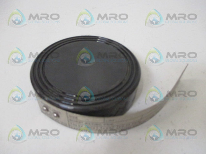 ZOOK ENTERPRISE M371-1.5-20 RUPTURE DISK  NSMP