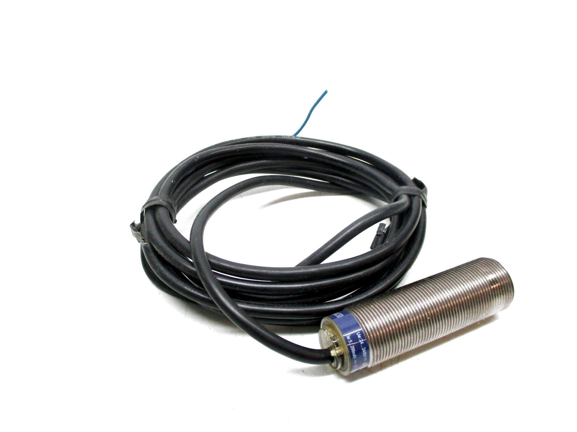 TELEMECANIQUE XS1M18MA230 24-240VAC/DC NSMP