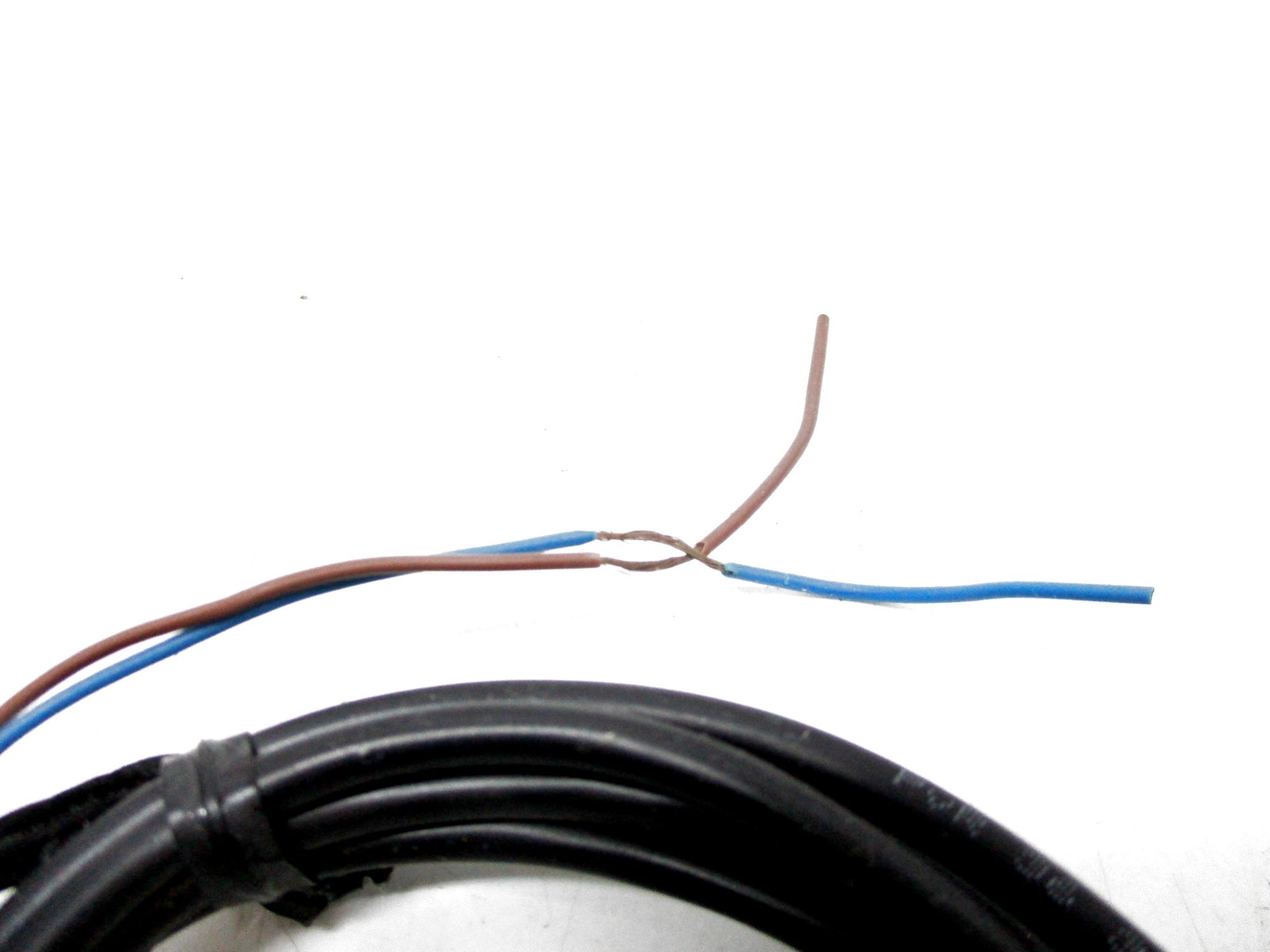 TELEMECANIQUE XS1M18MA230 24-240VAC/DC NSMP