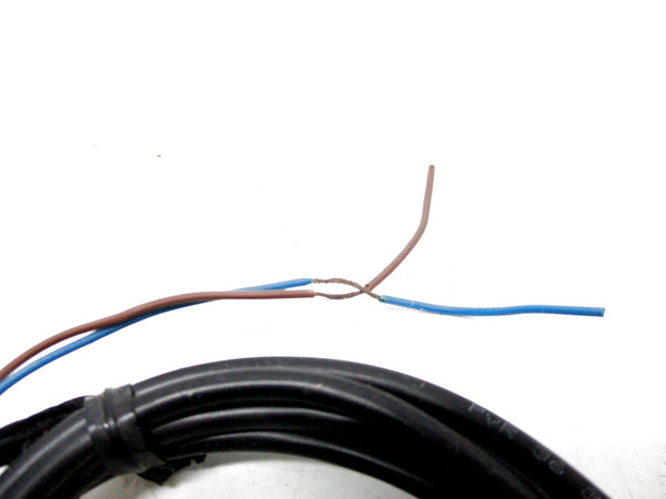 TELEMECANIQUE XS1M18MA230 24-240VAC/DC NSMP