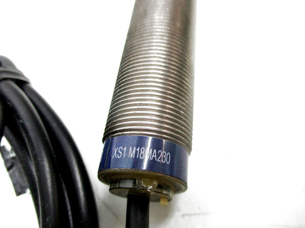 TELEMECANIQUE XS1M18MA230 24-240VAC/DC NSMP