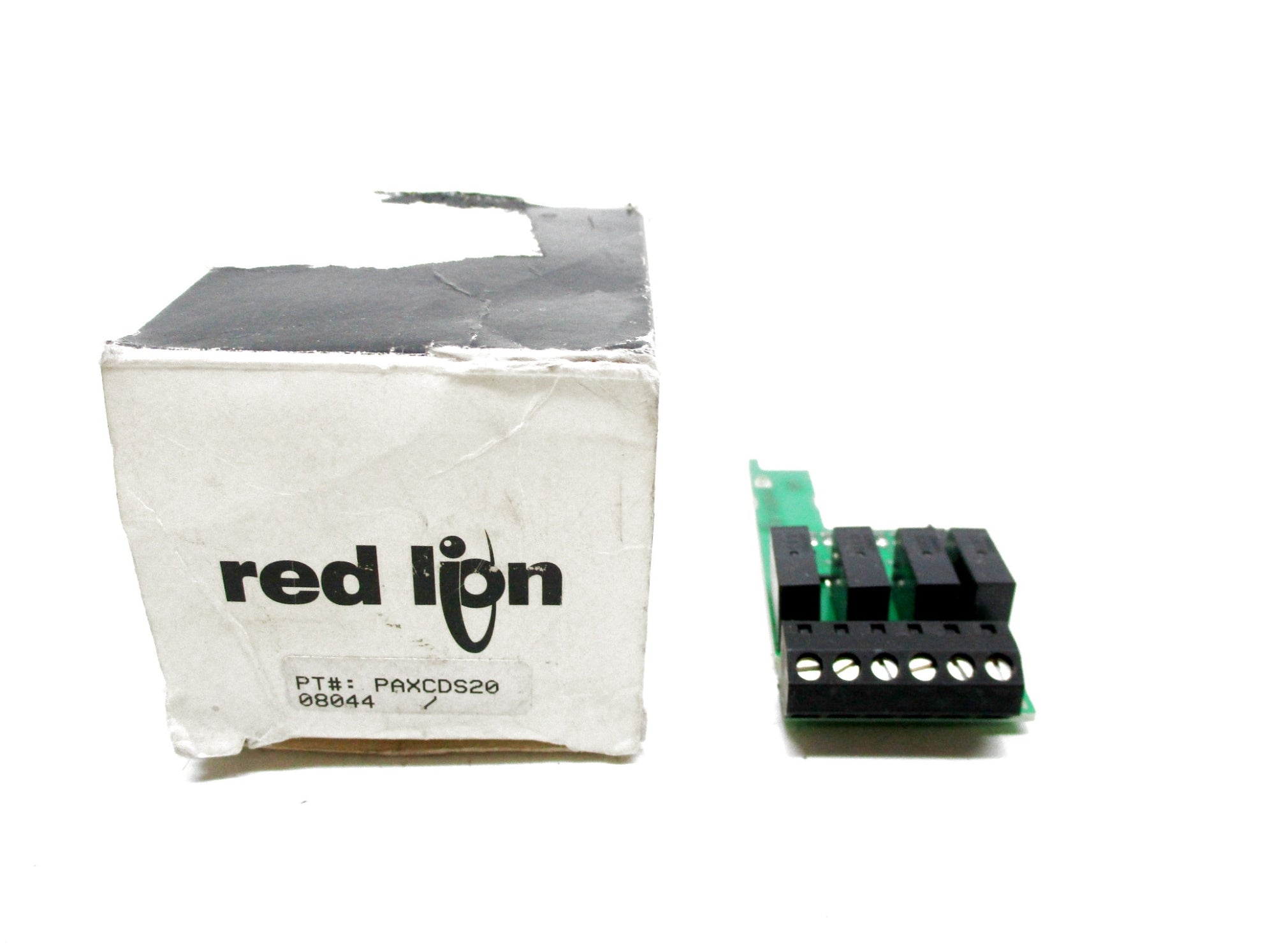 RED LION CONTROLS PAXCDS20 NSMP