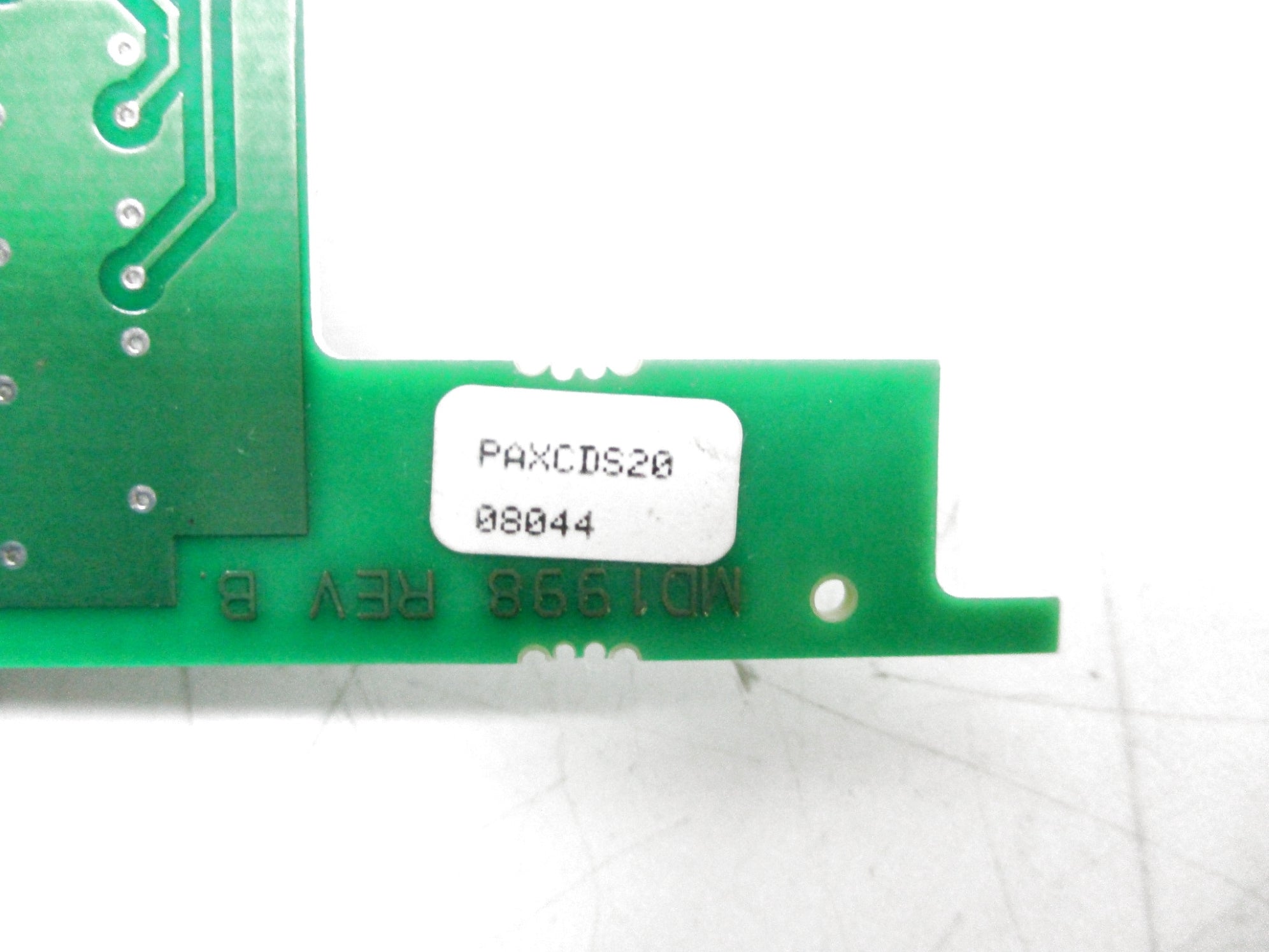 RED LION CONTROLS PAXCDS20 NSMP