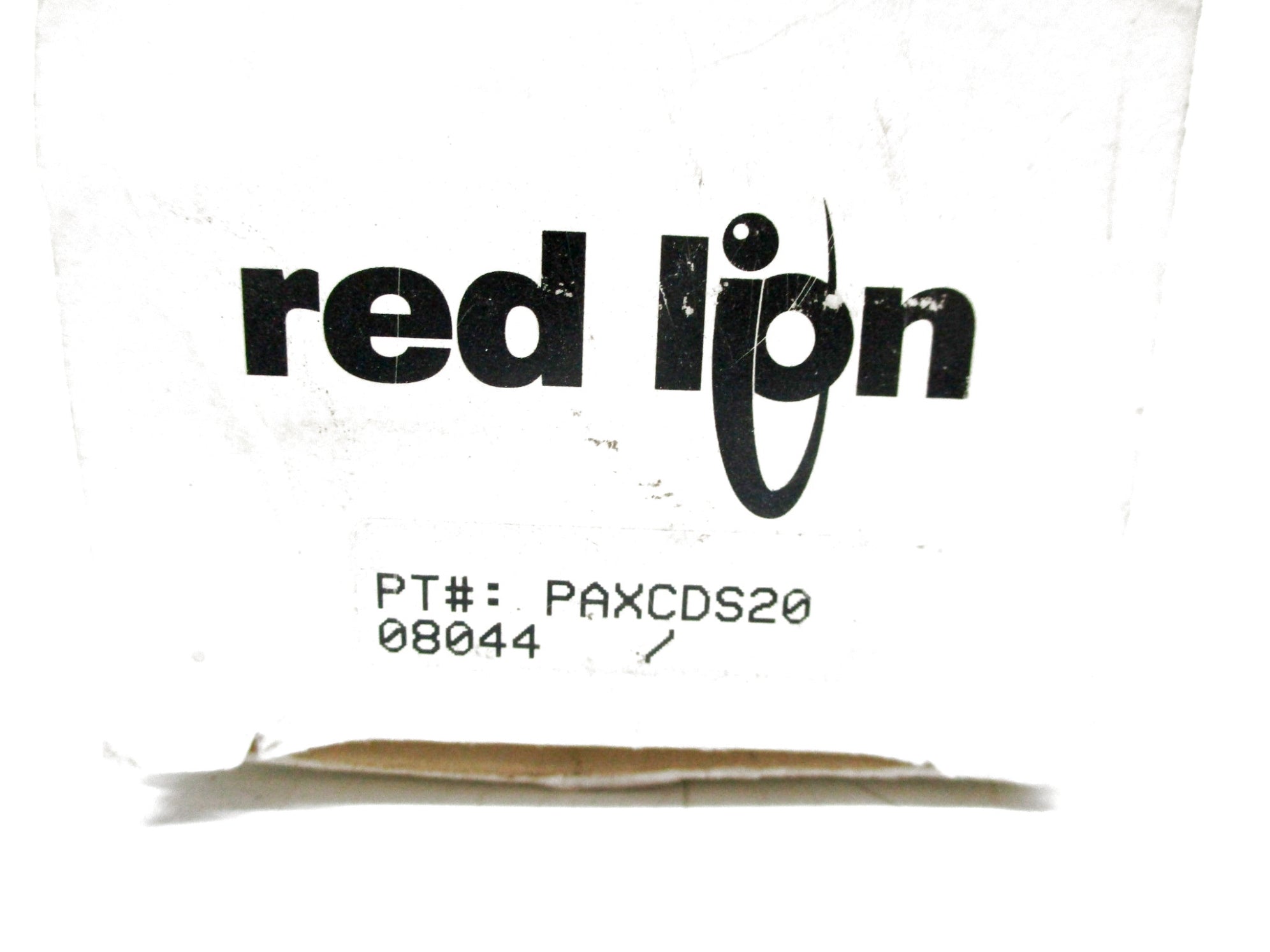RED LION CONTROLS PAXCDS20 NSMP