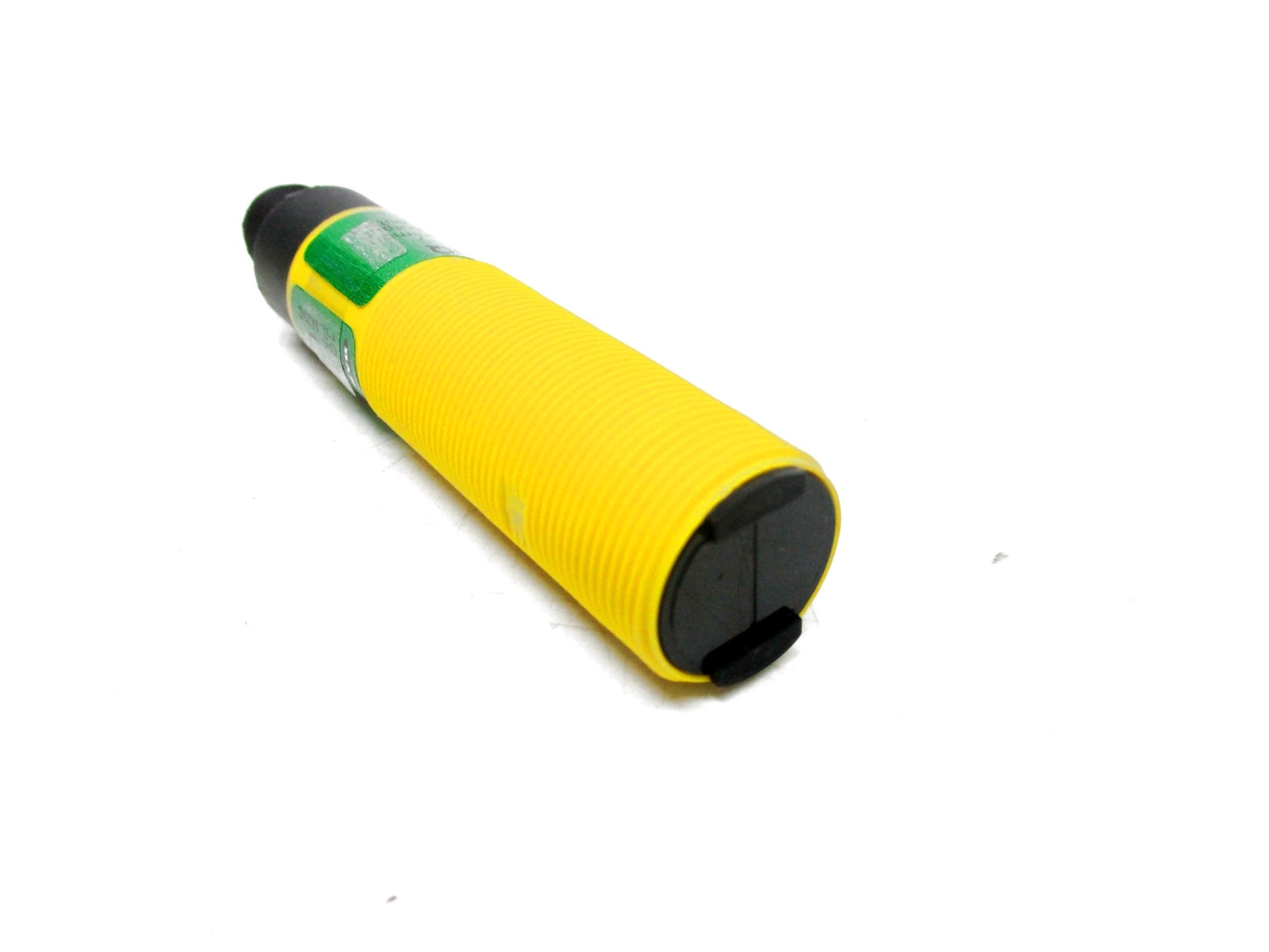 BANNER ENGINEERING S18SP6FF50Q 30883 10-30VDC NSMP