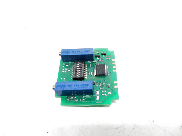 BANNER ENGINEERING 45LM58 63420 (AS PICTURED) NSMP