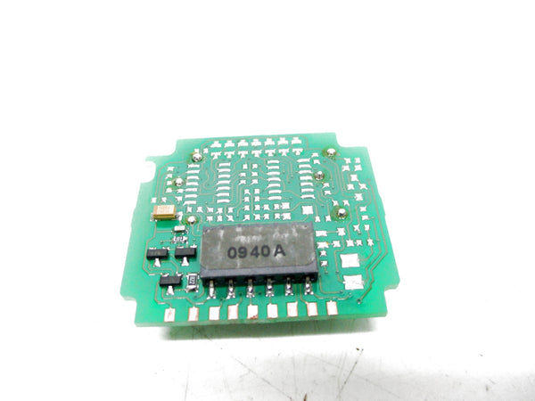 BANNER ENGINEERING 45LM58 63420 (AS PICTURED) NSMP