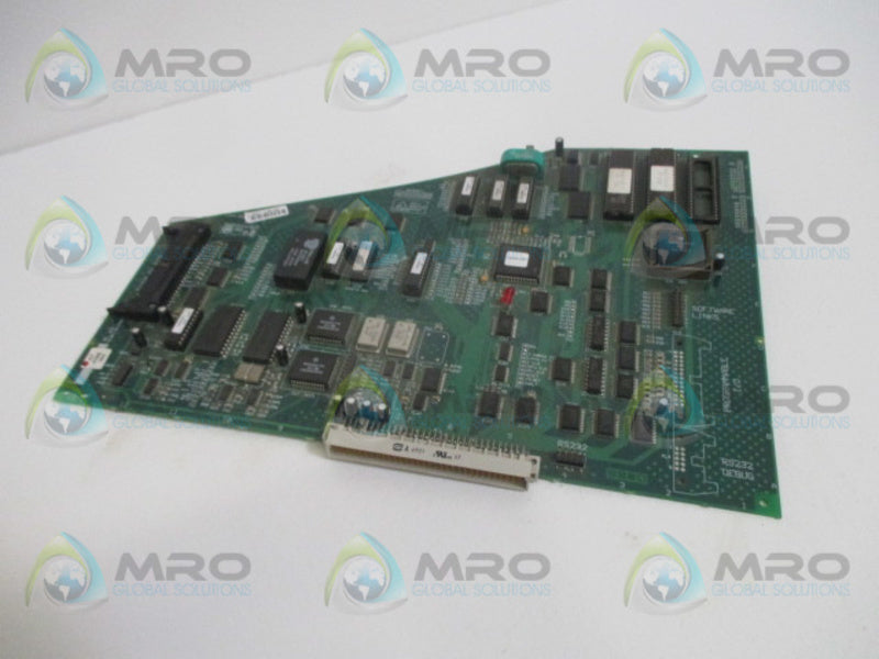 LINX  AS13317 BOARD  UNMP