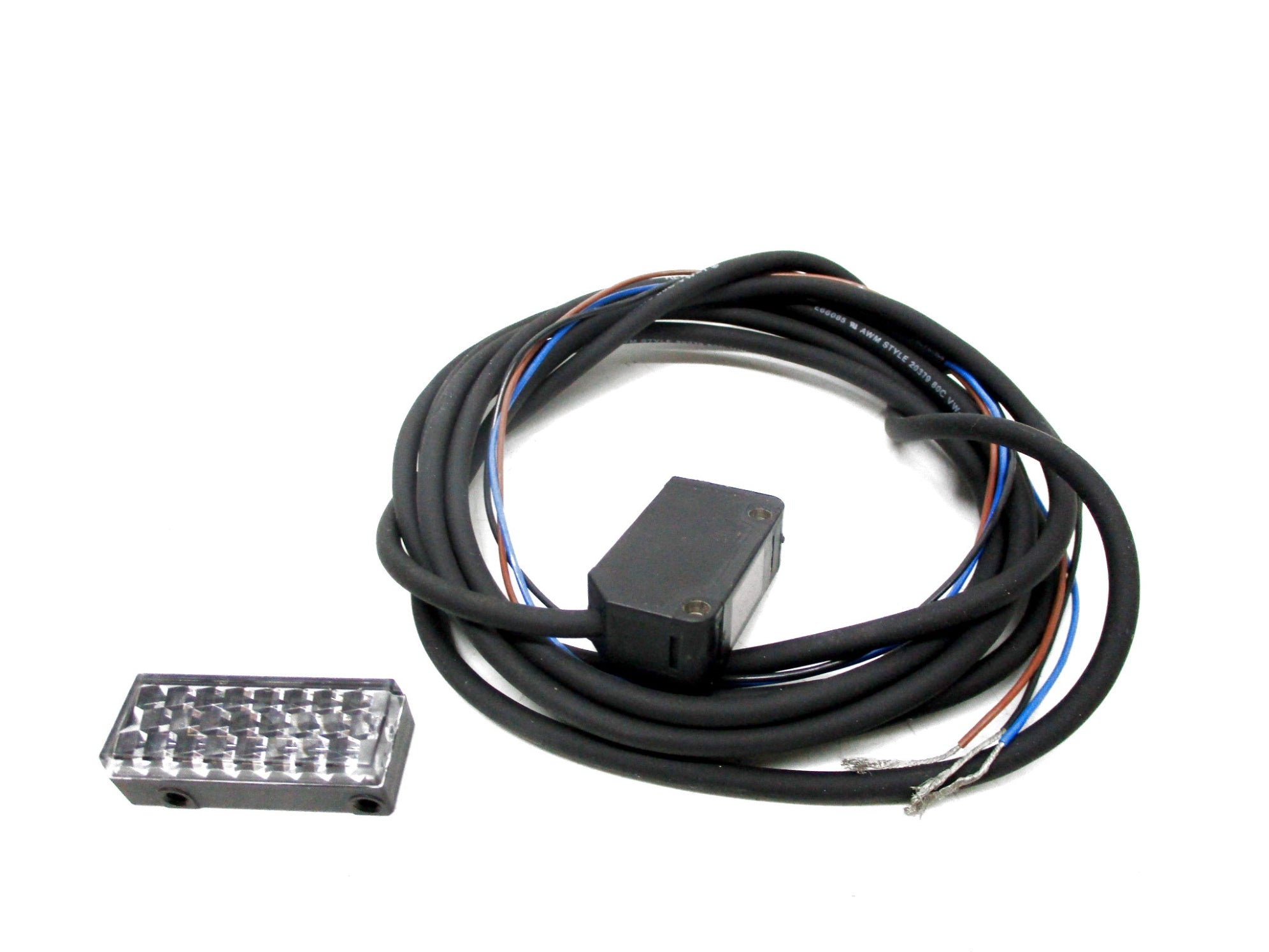 KEYENCE PZ-M61 12-24VDC NSMP