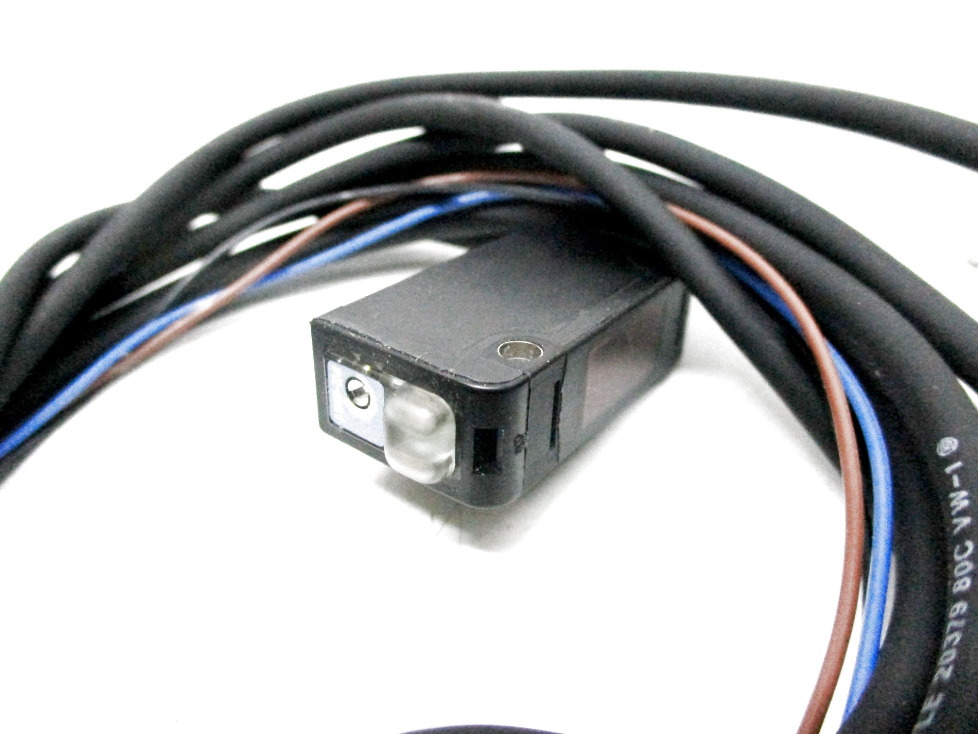 KEYENCE PZ-M61 12-24VDC NSMP