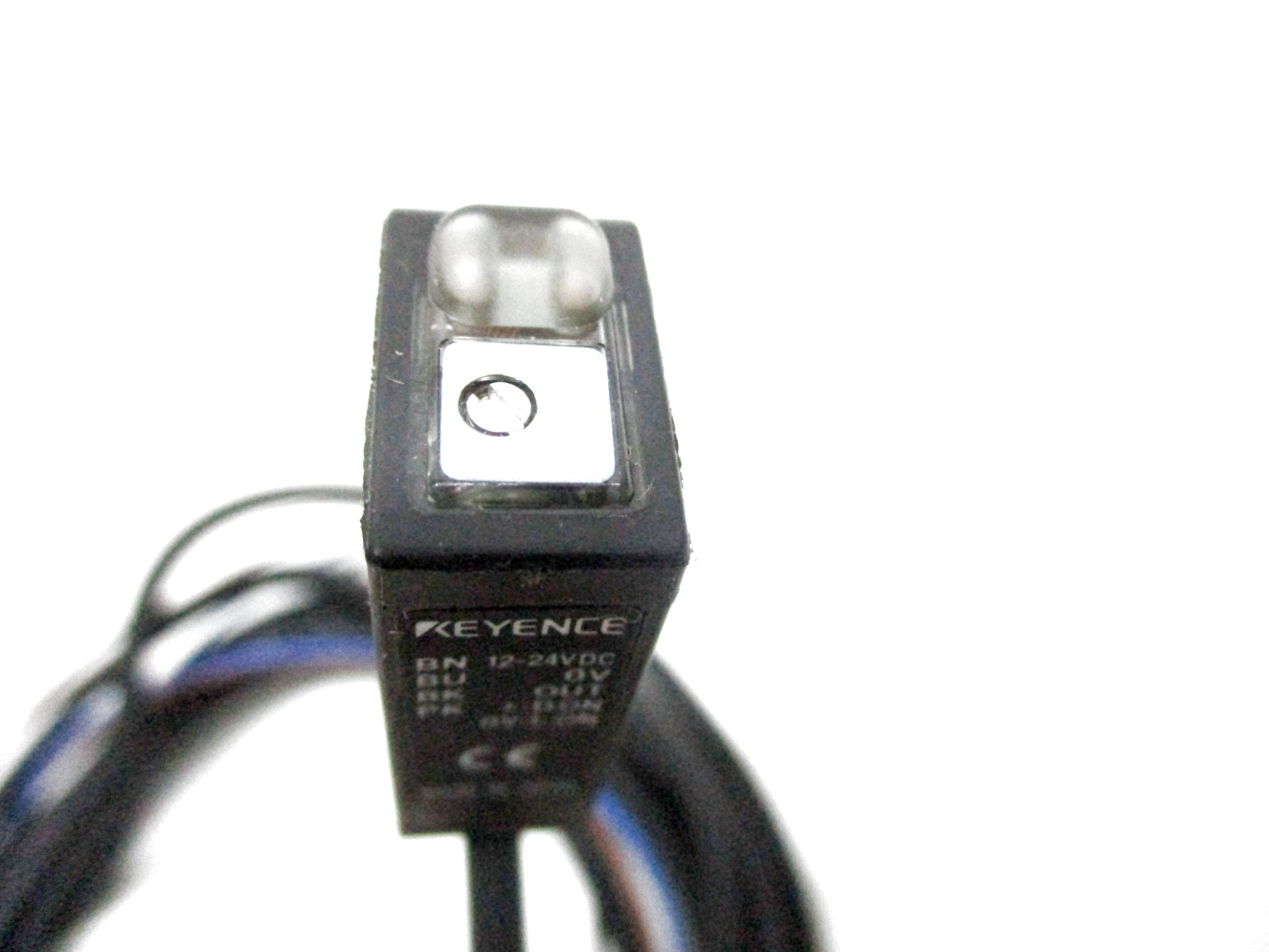 KEYENCE PZ-M61 12-24VDC NSMP