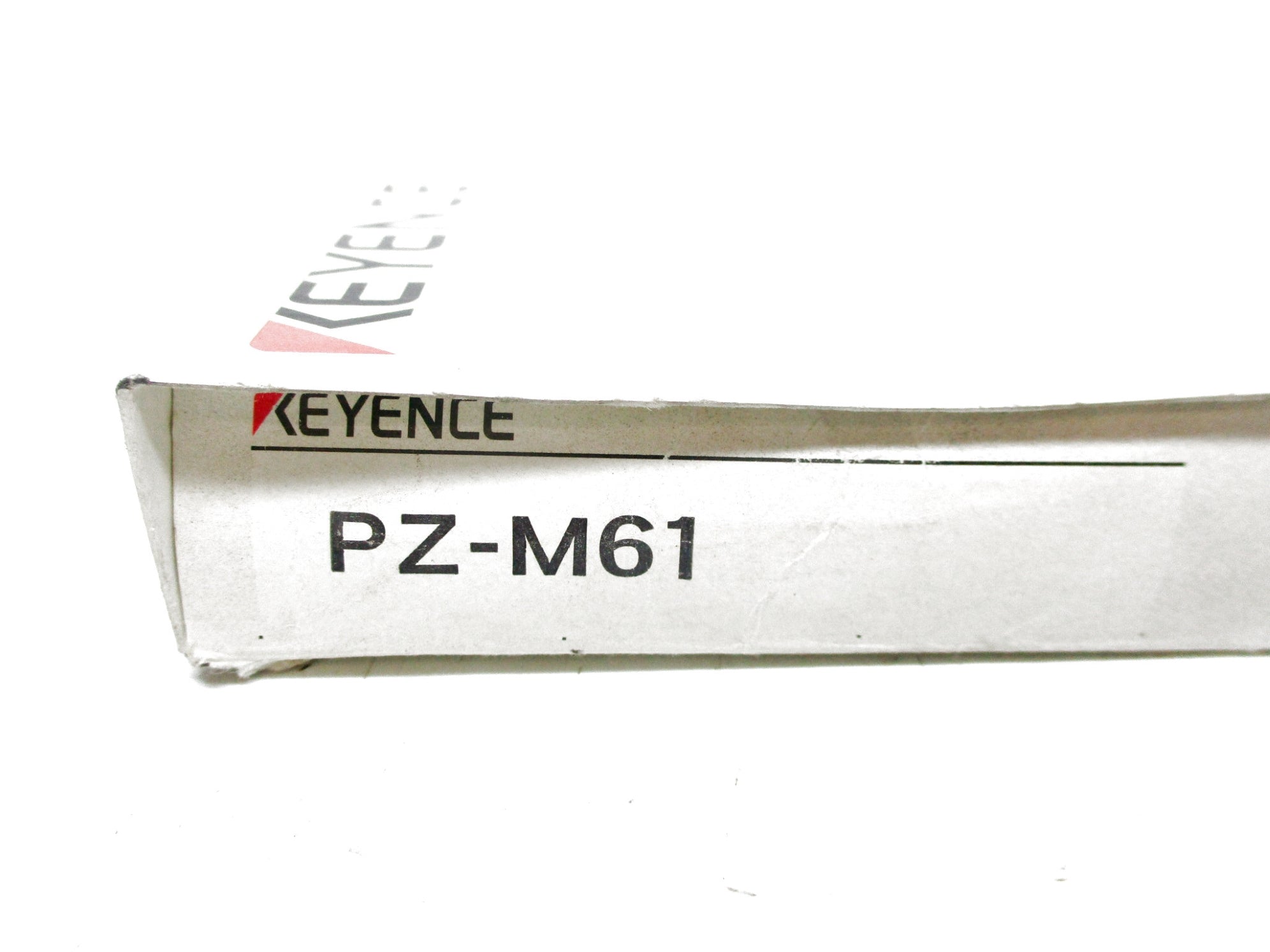 KEYENCE PZ-M61 12-24VDC NSMP