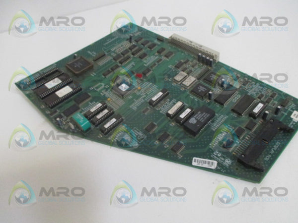 LINX  AS13317 BOARD  UNMP