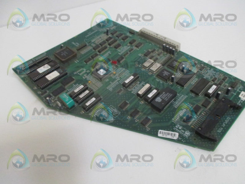 LINX  AS13317 BOARD  UNMP