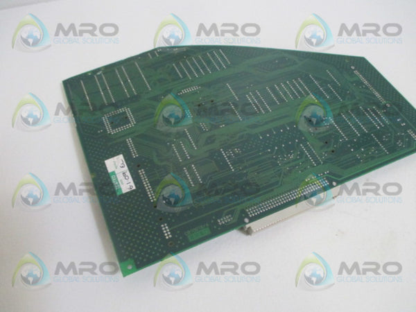 LINX  AS13317 BOARD  UNMP