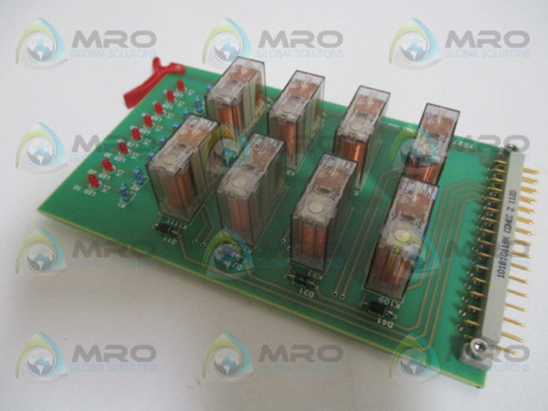 X227 BOARD NSNP