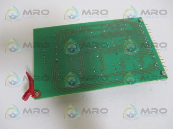 X227 BOARD NSNP