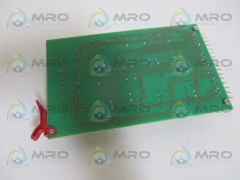 X227 BOARD NSNP