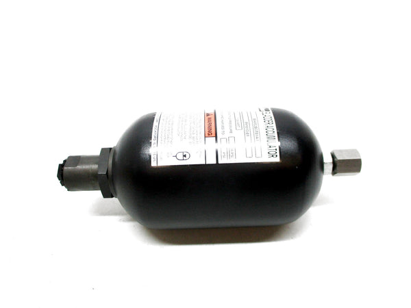 PARKER BA002B3T01A1 3000PSI NSMP