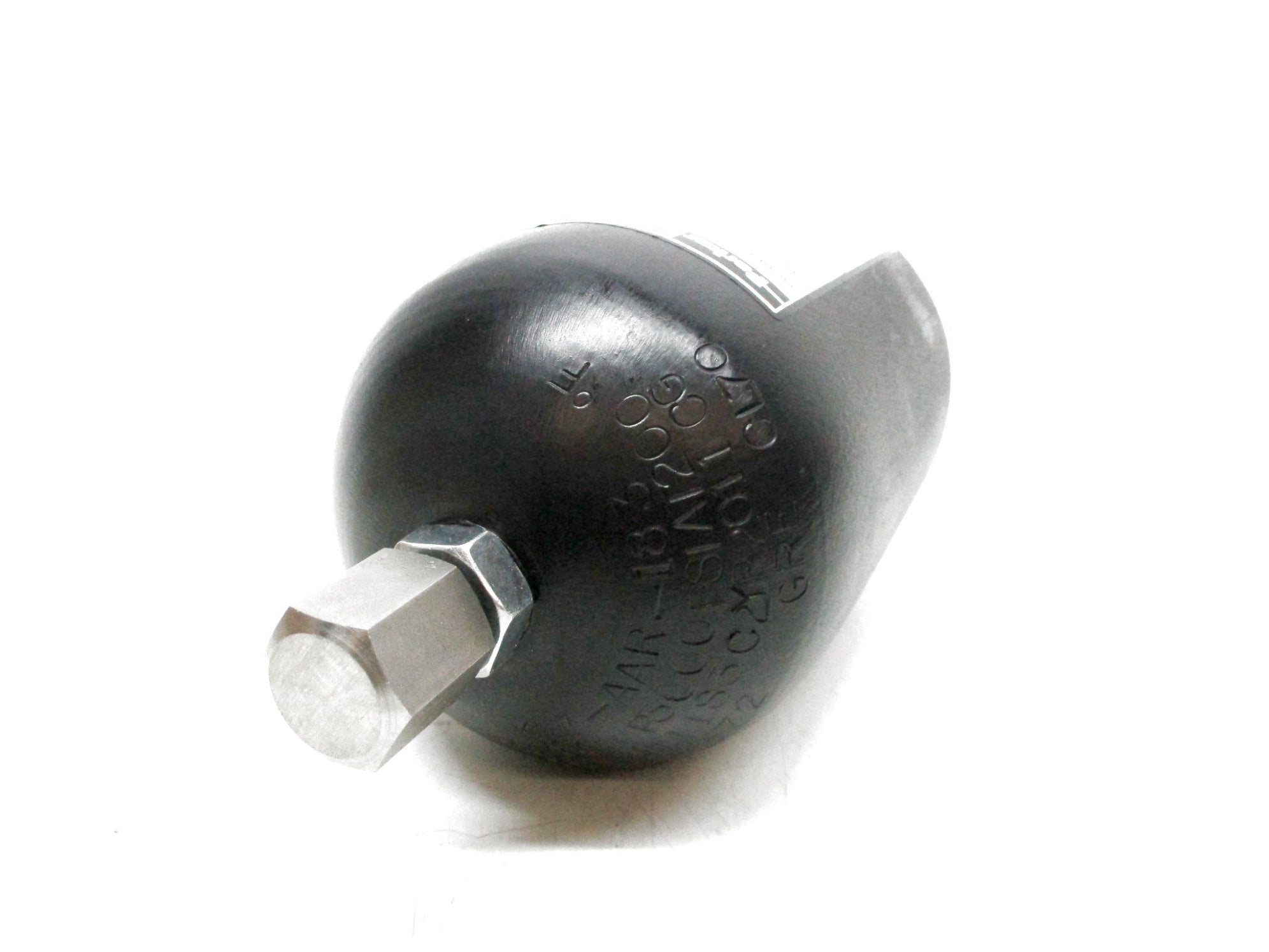 PARKER BA002B3T01A1 3000PSI NSMP