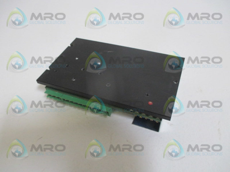 AXOR MCS-060-10/20-N-S-0105/AO-RD MICROSPEED DRIVE UNMP
