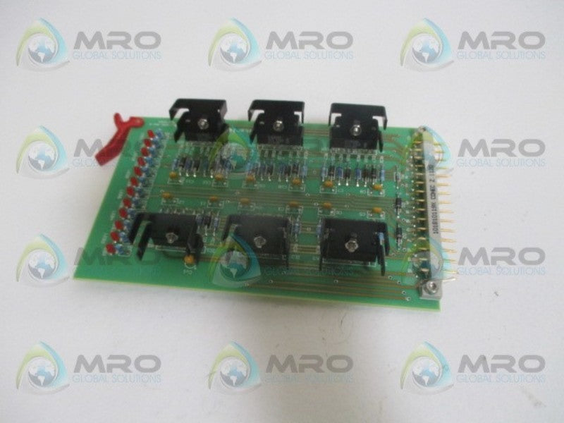 ANZELGERKARTE 2134982 BOARD NSNP