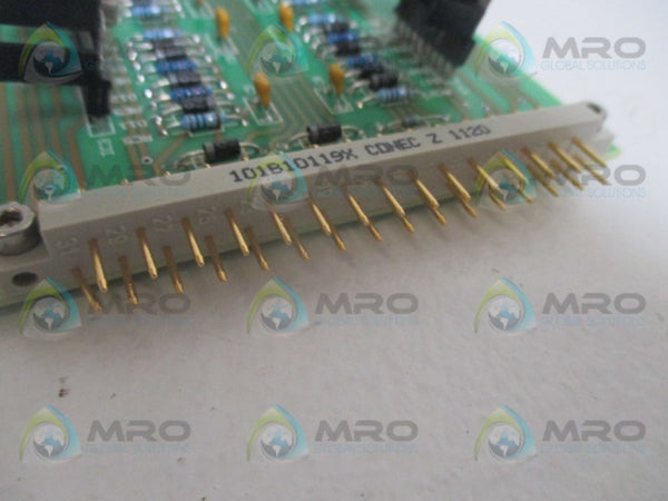 ANZELGERKARTE 2134982 BOARD NSNP