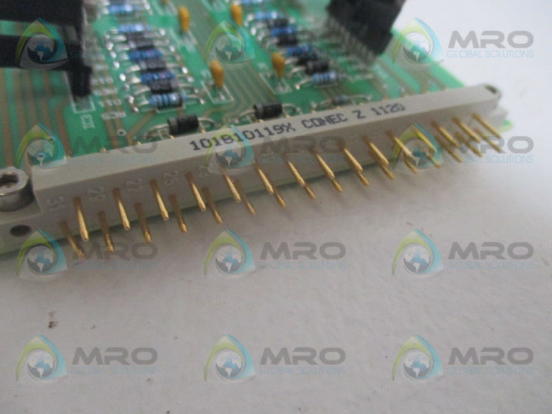 ANZELGERKARTE 2134982 BOARD NSNP