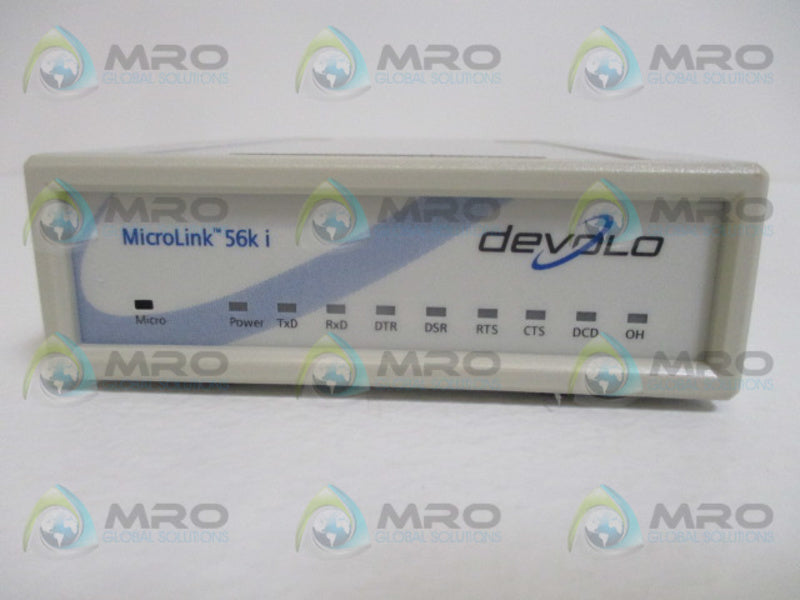 DEVOLO MICROLINK 56KI MT: 2005 NSNP